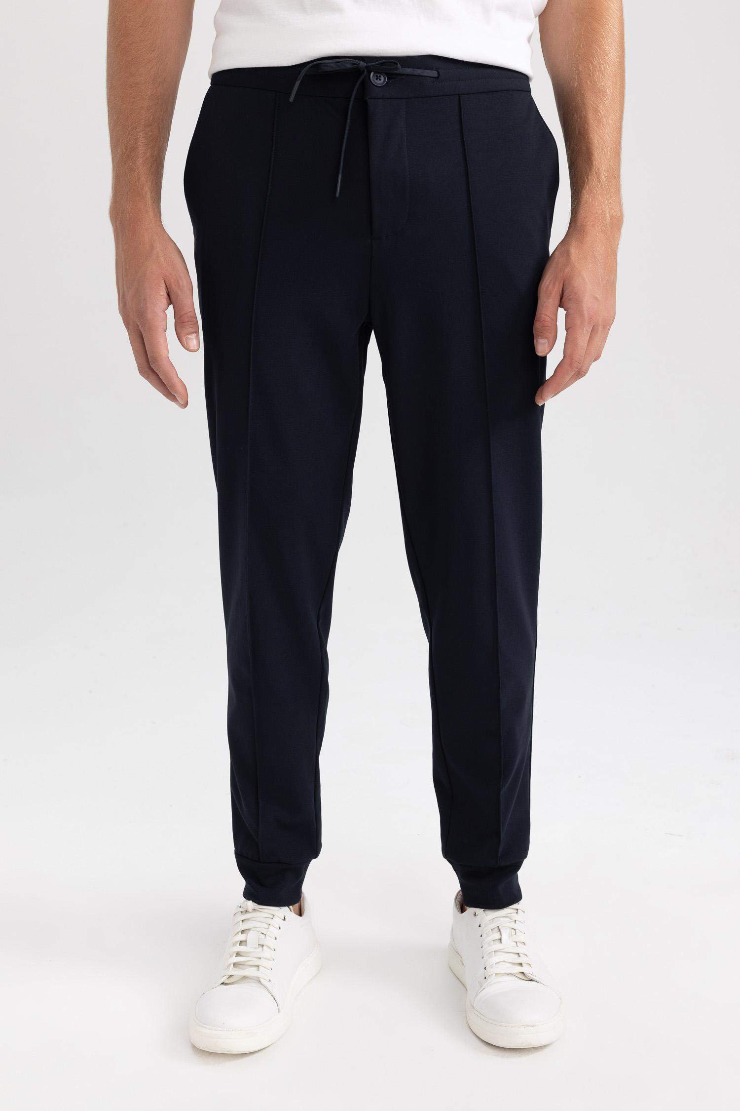 Jogger All Way Stretch Trousers