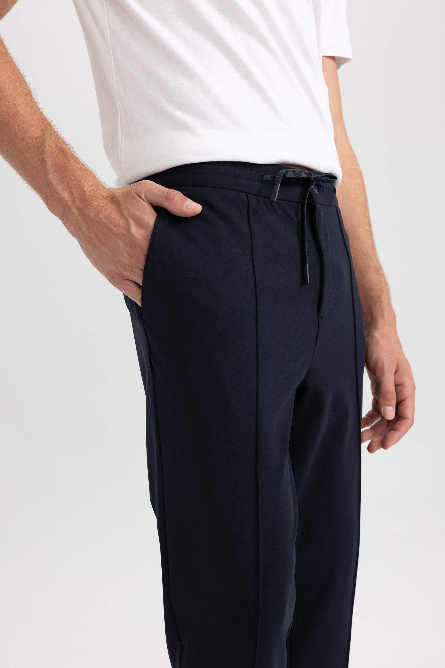 Jogger All Way Stretch Trousers