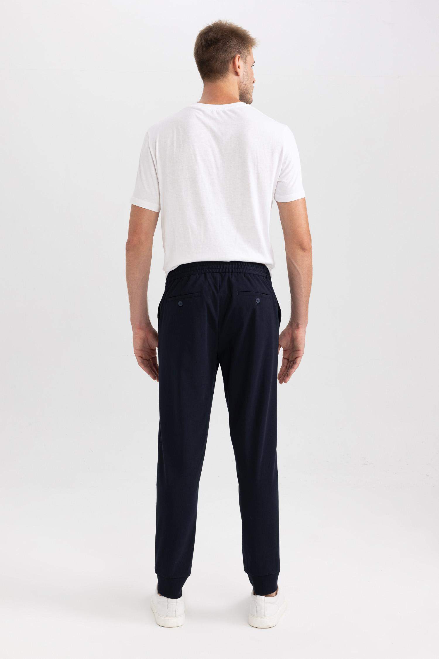 Jogger All Way Stretch Trousers