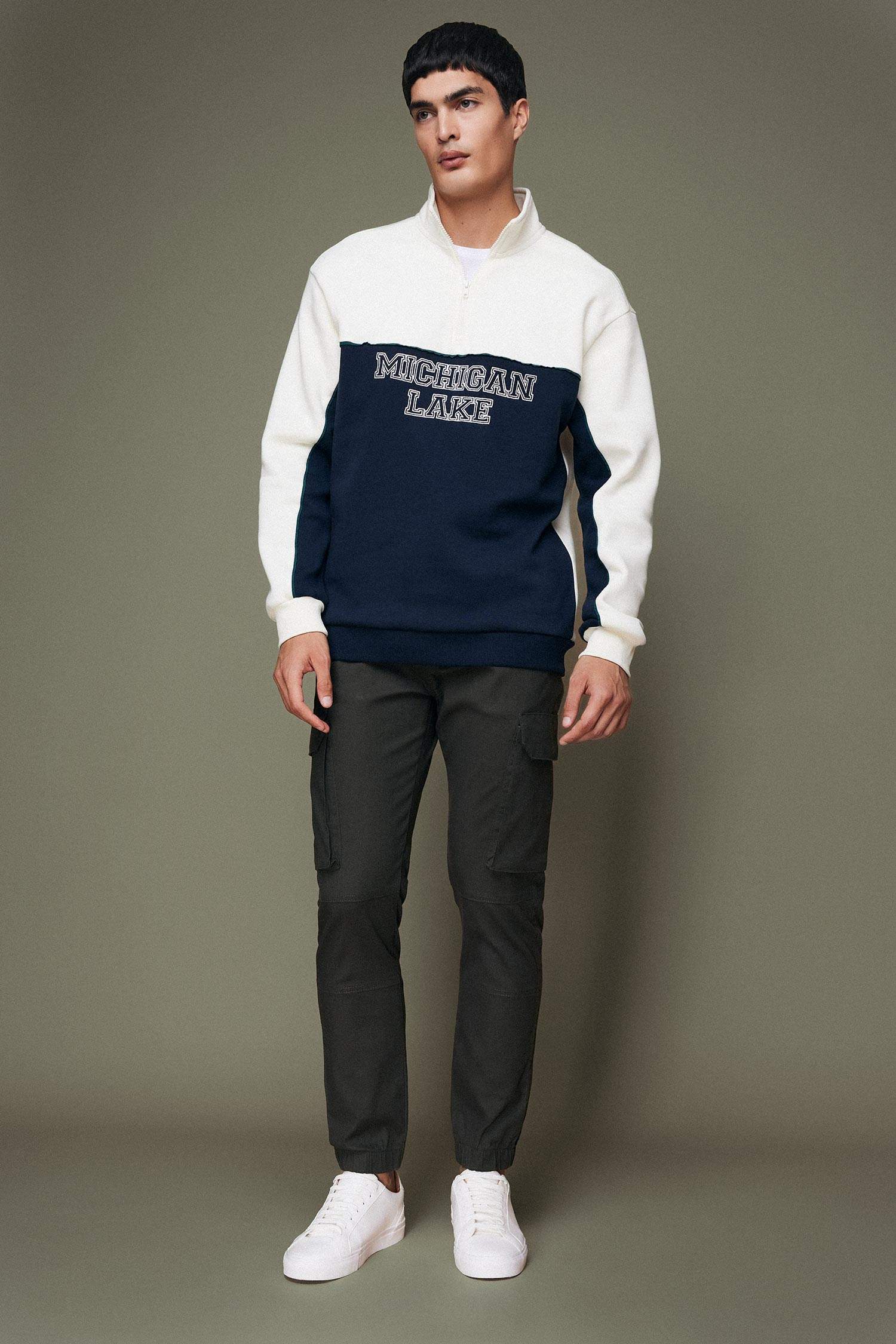 слим пішімі Шалбар