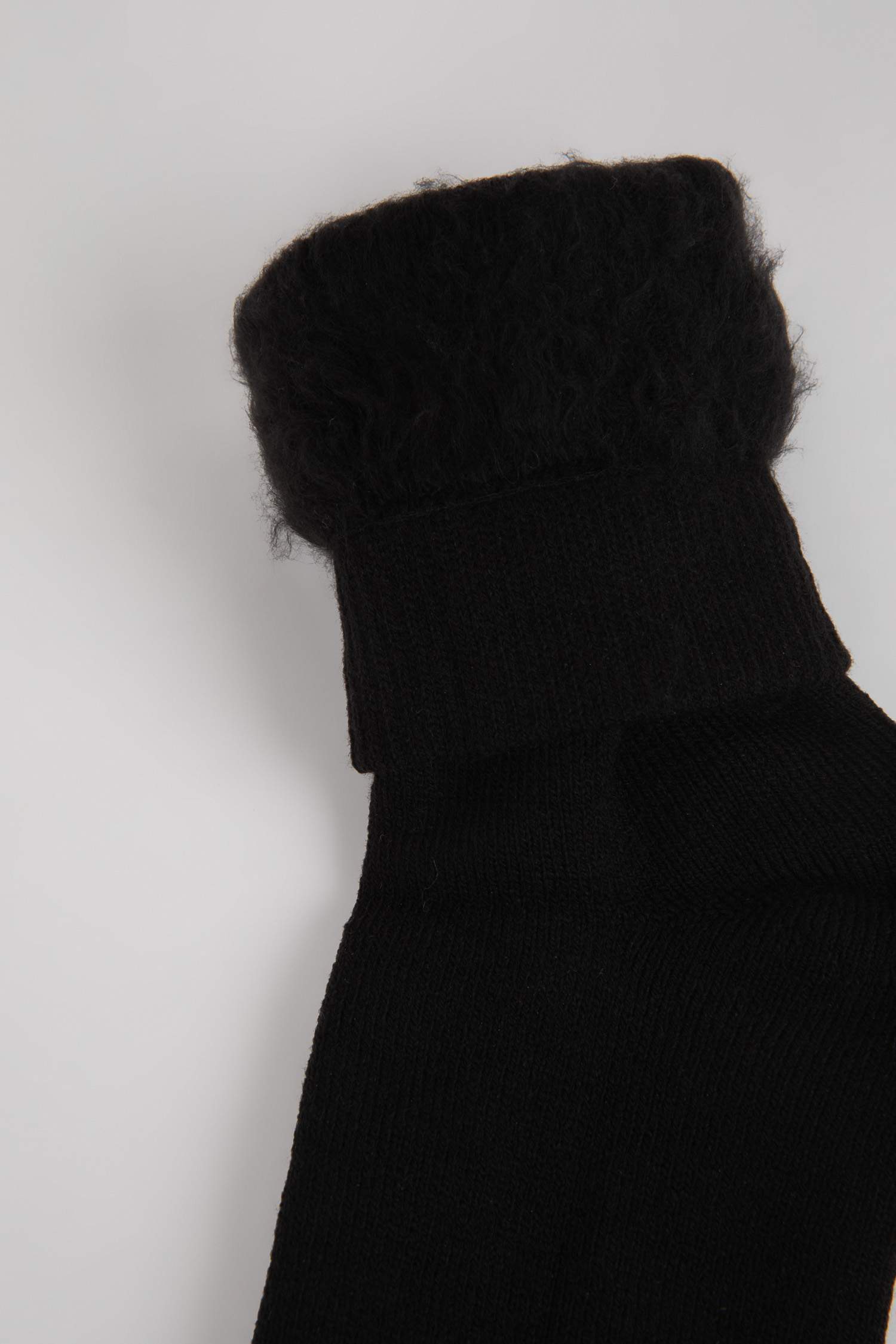 Erkek Termal Bot Çorabı