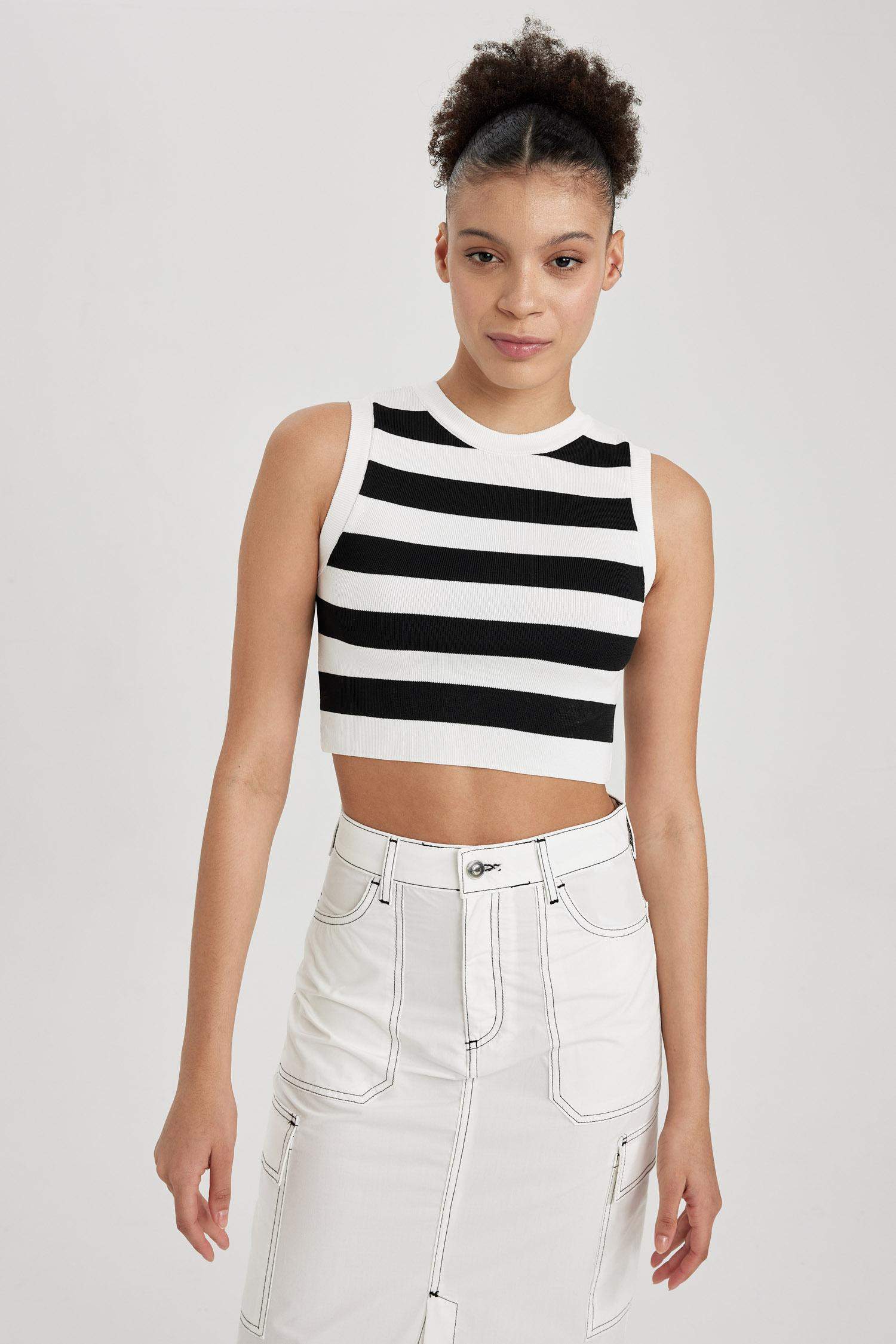 ديباردور تريكو سليم فيت