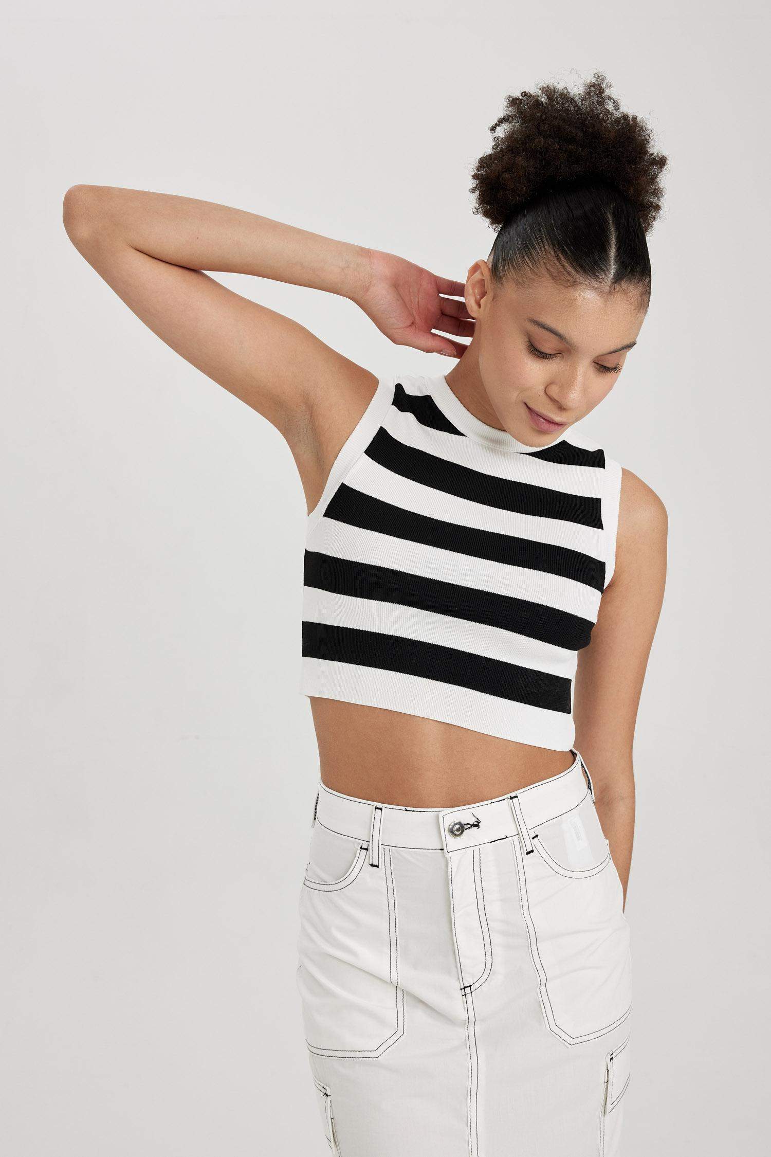 ديباردور تريكو سليم فيت