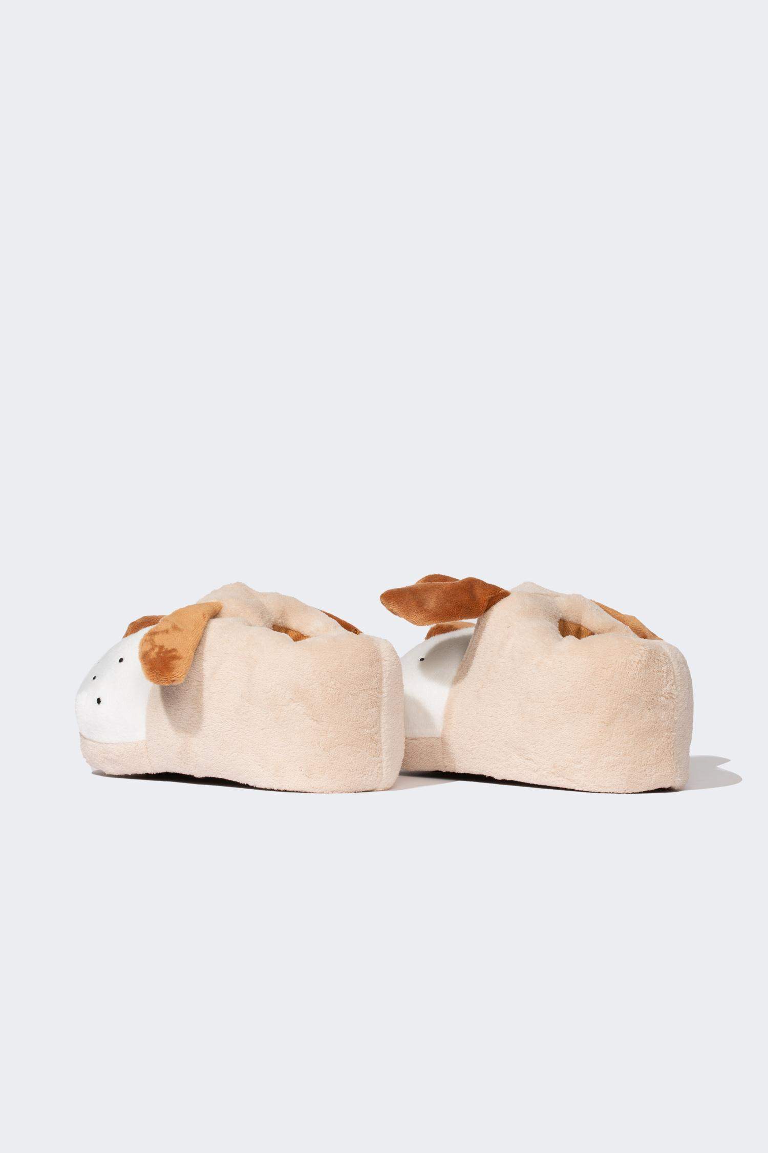 Pug slippers clearance forever 21