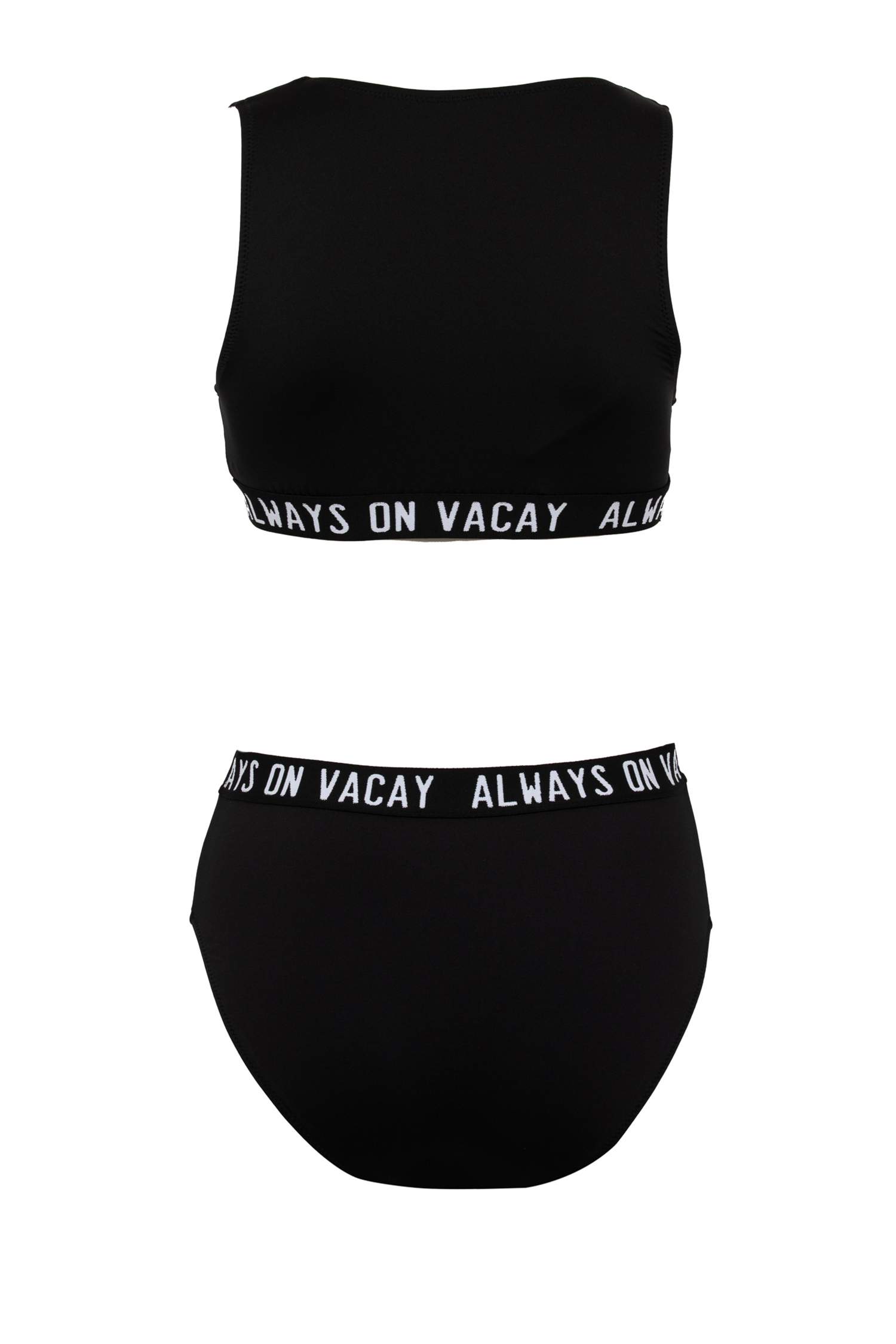 مايوه قصة عادية من Fall In Love