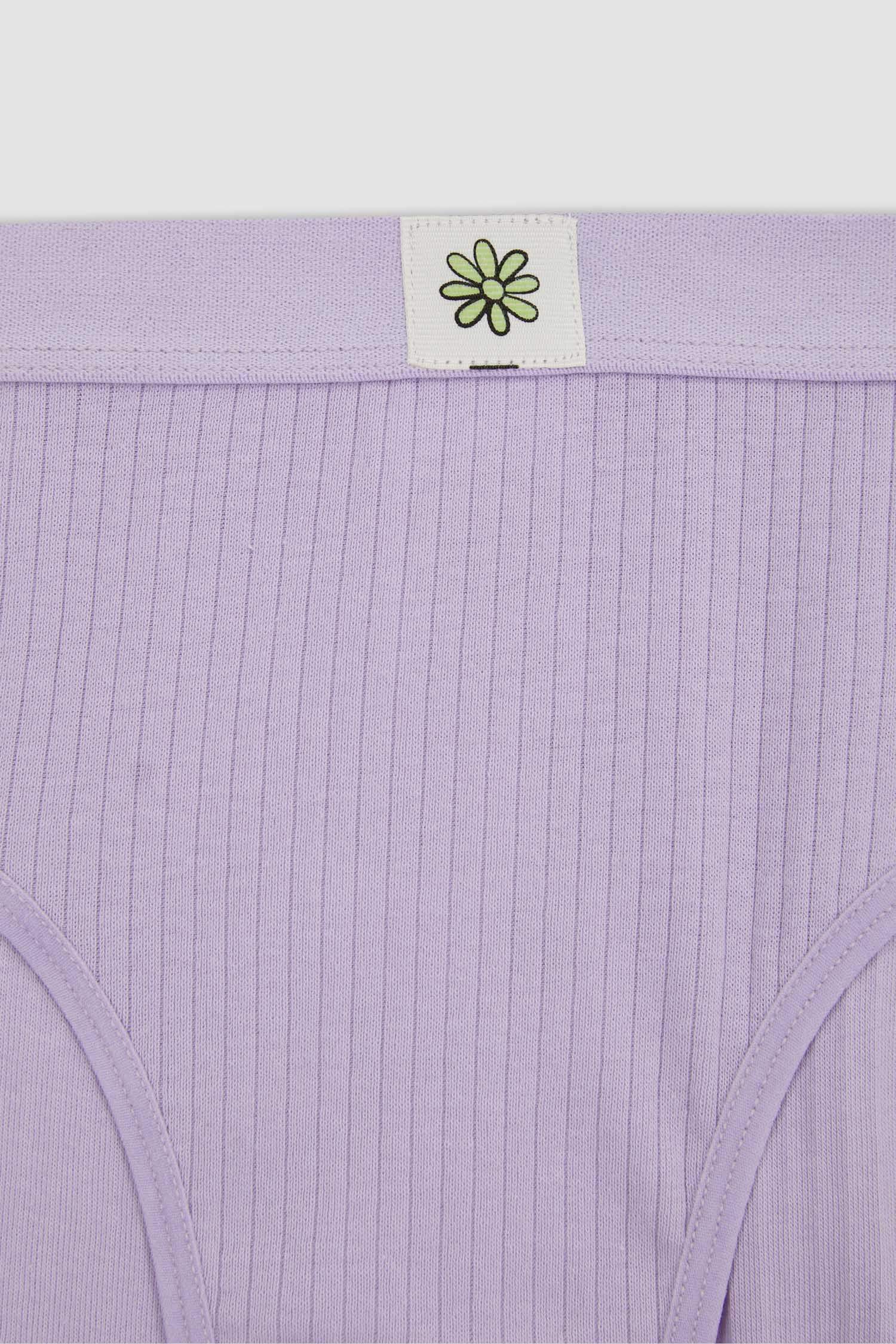 Girl Ribana Slip Panty