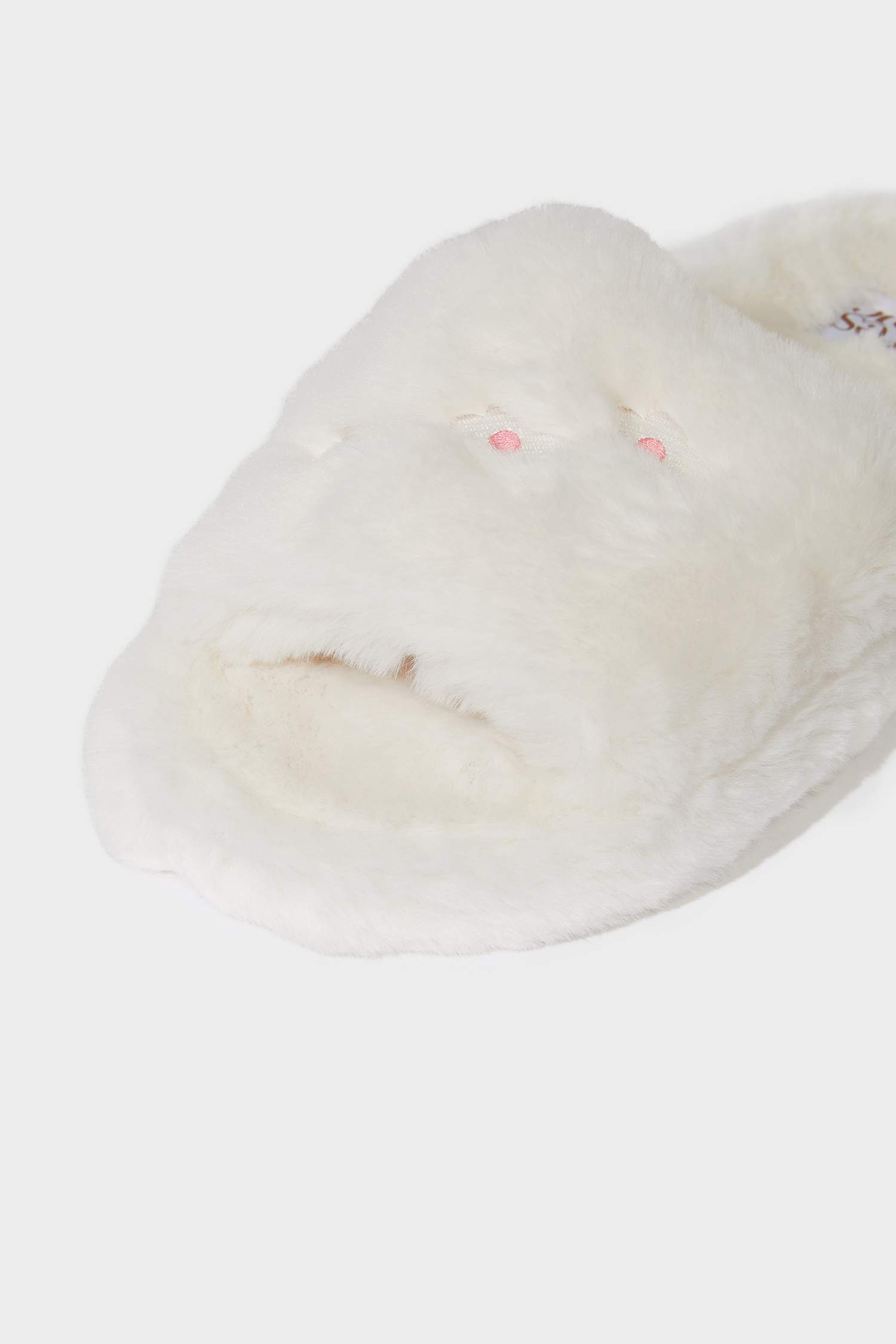 Woman Flat Sole Home Slippers