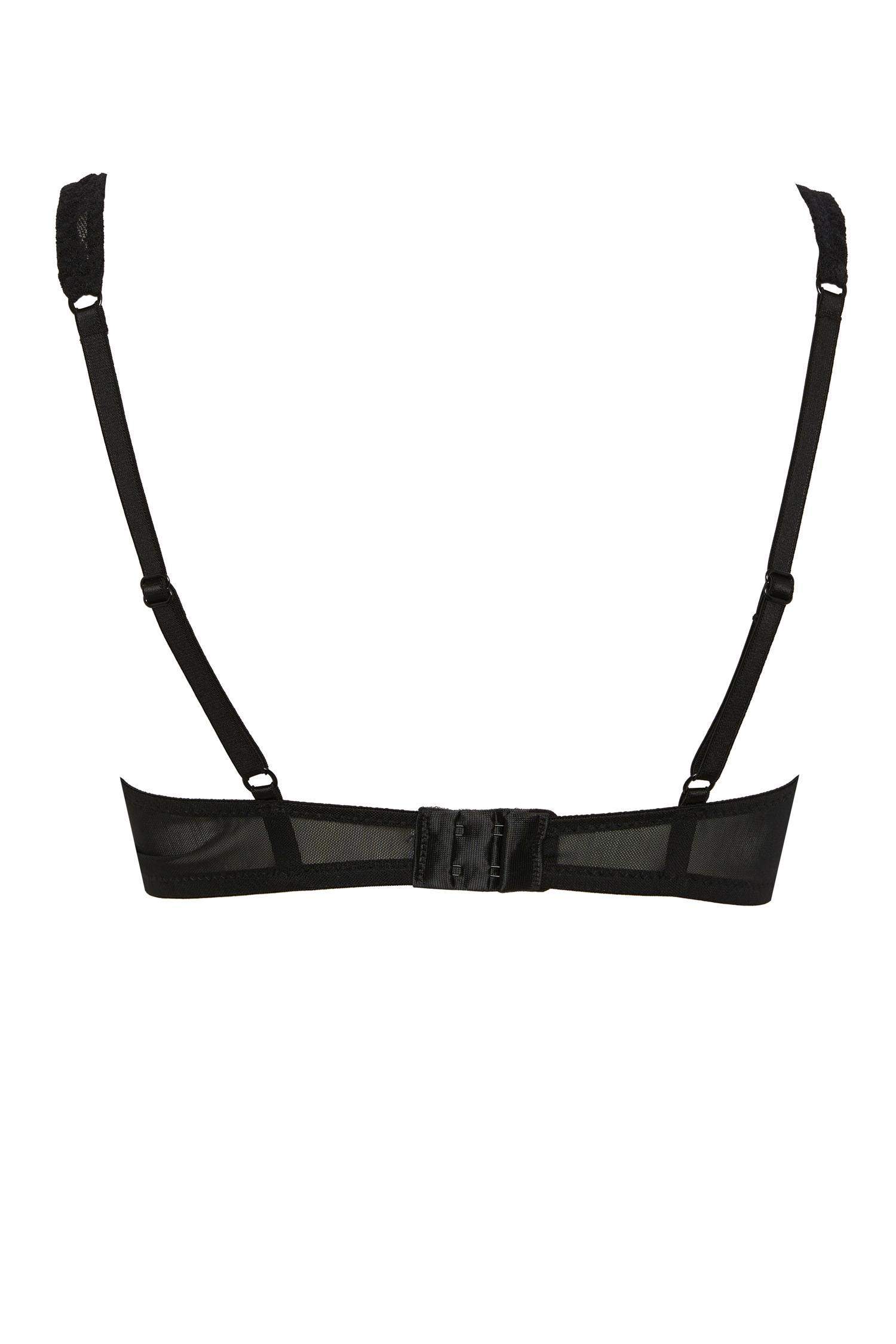 حمالة صدر حمالات الصدر دانتيل بأسلاك من Fall in Love