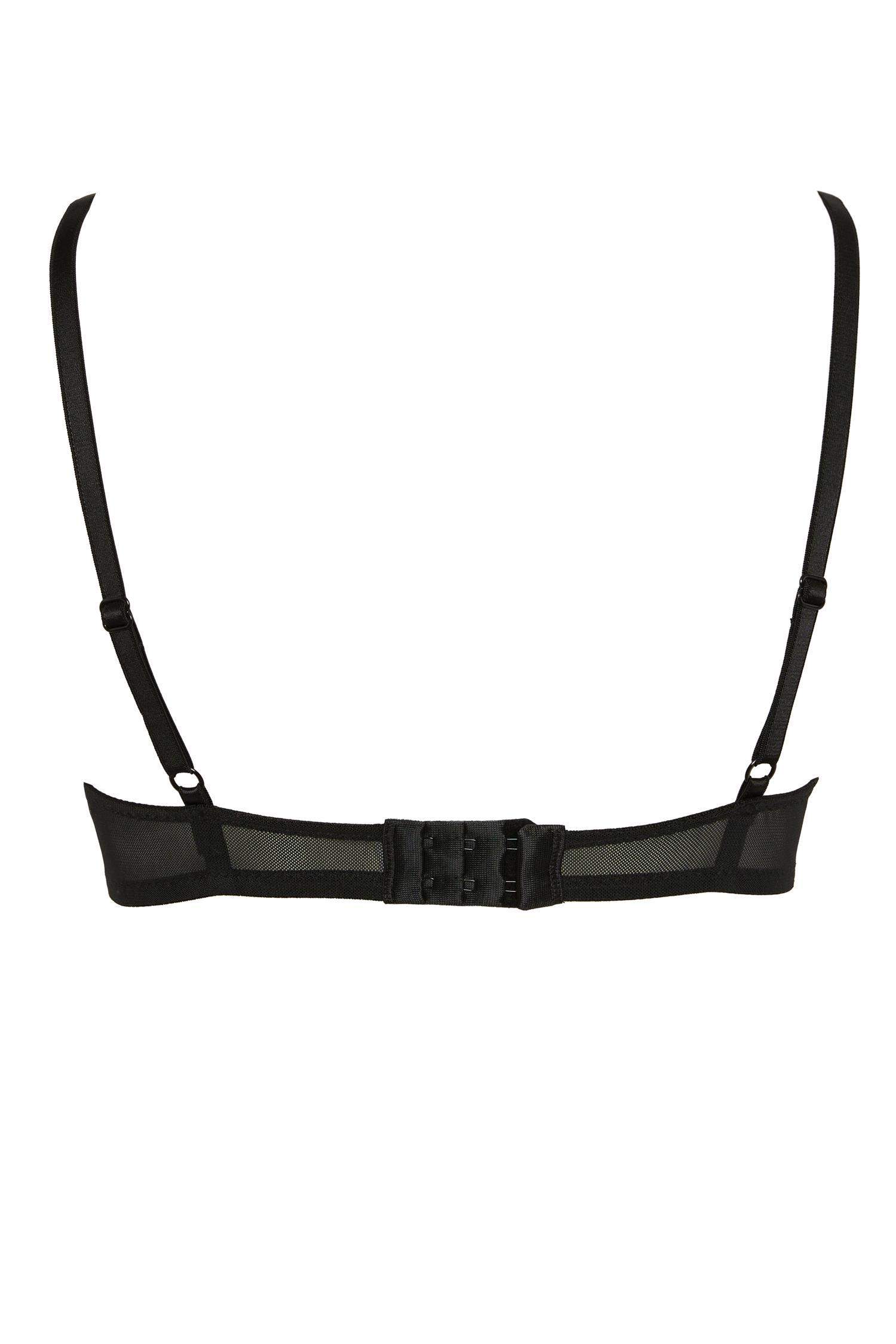 حمالة صدر حمالات الصدر دانتيل بأسلاك