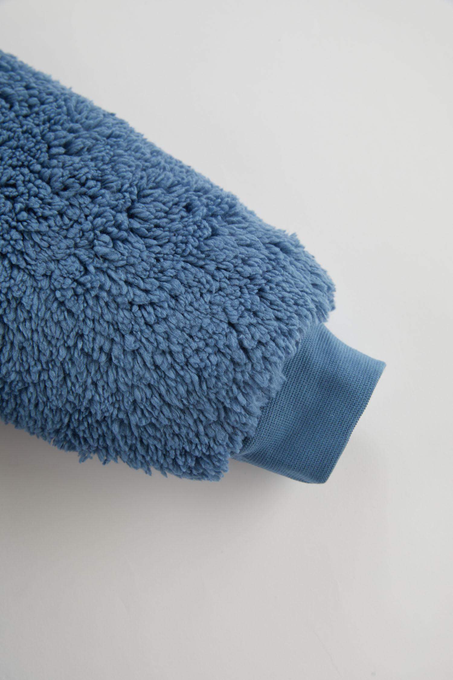 Комбінезон довгий подıл Плюш для малюків хлопчиків