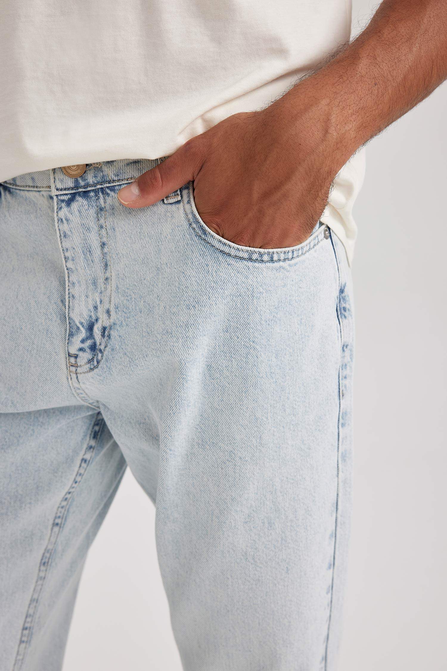 қалыпты кері пішім Шалбар