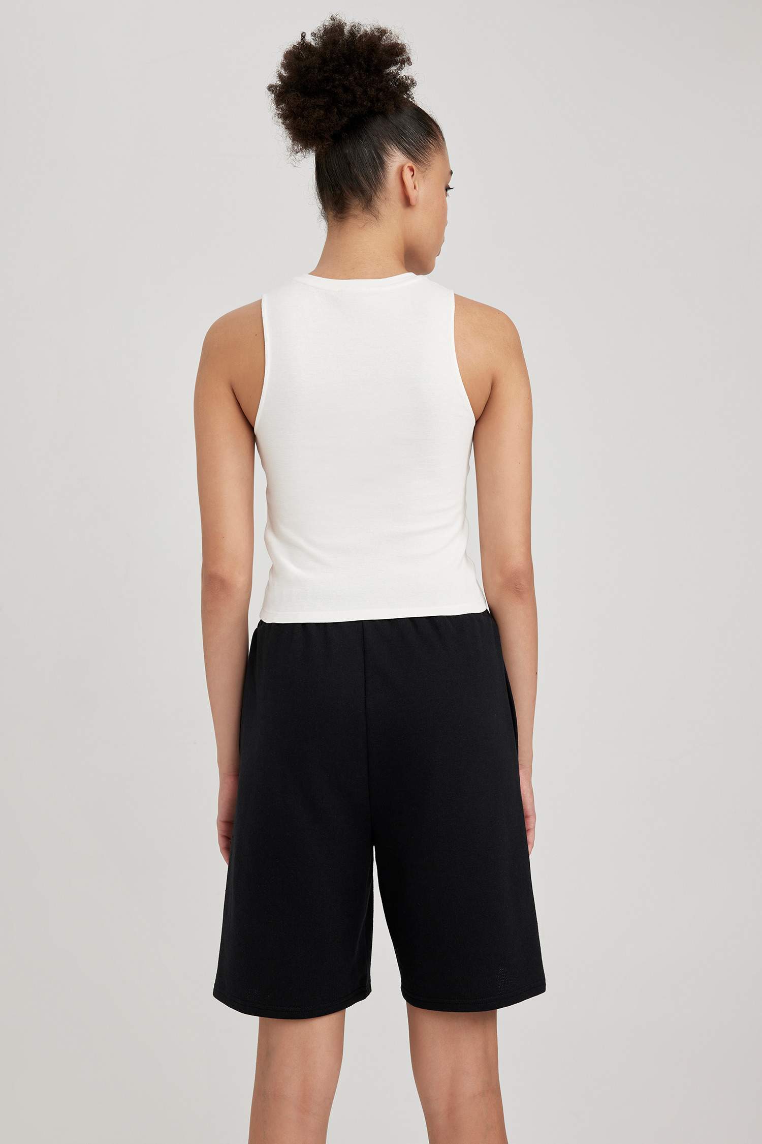 Slim Fit Printed Dragon Ball T-Shirt