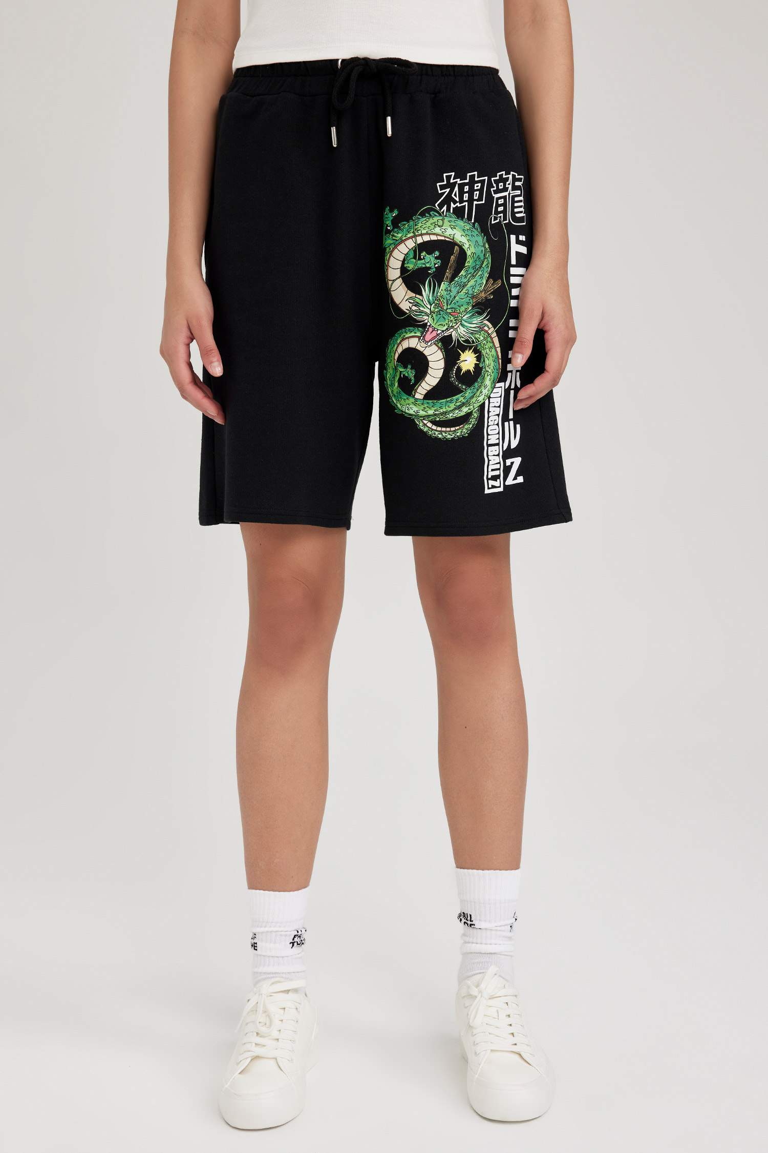 Coool Dragon Ball Şort