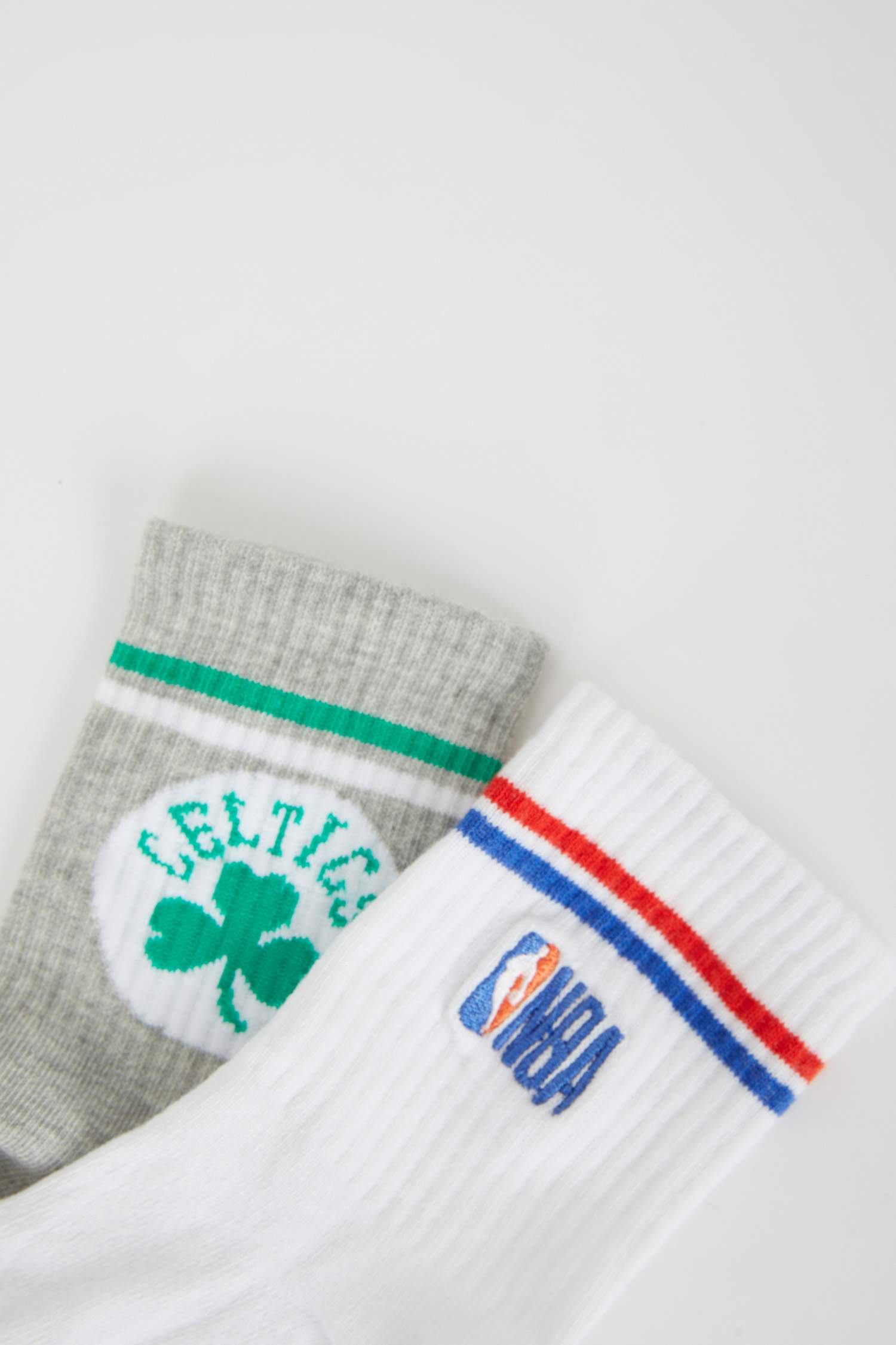 Ұлдарға NBA Current Teams мақта 2 ұзын мойын