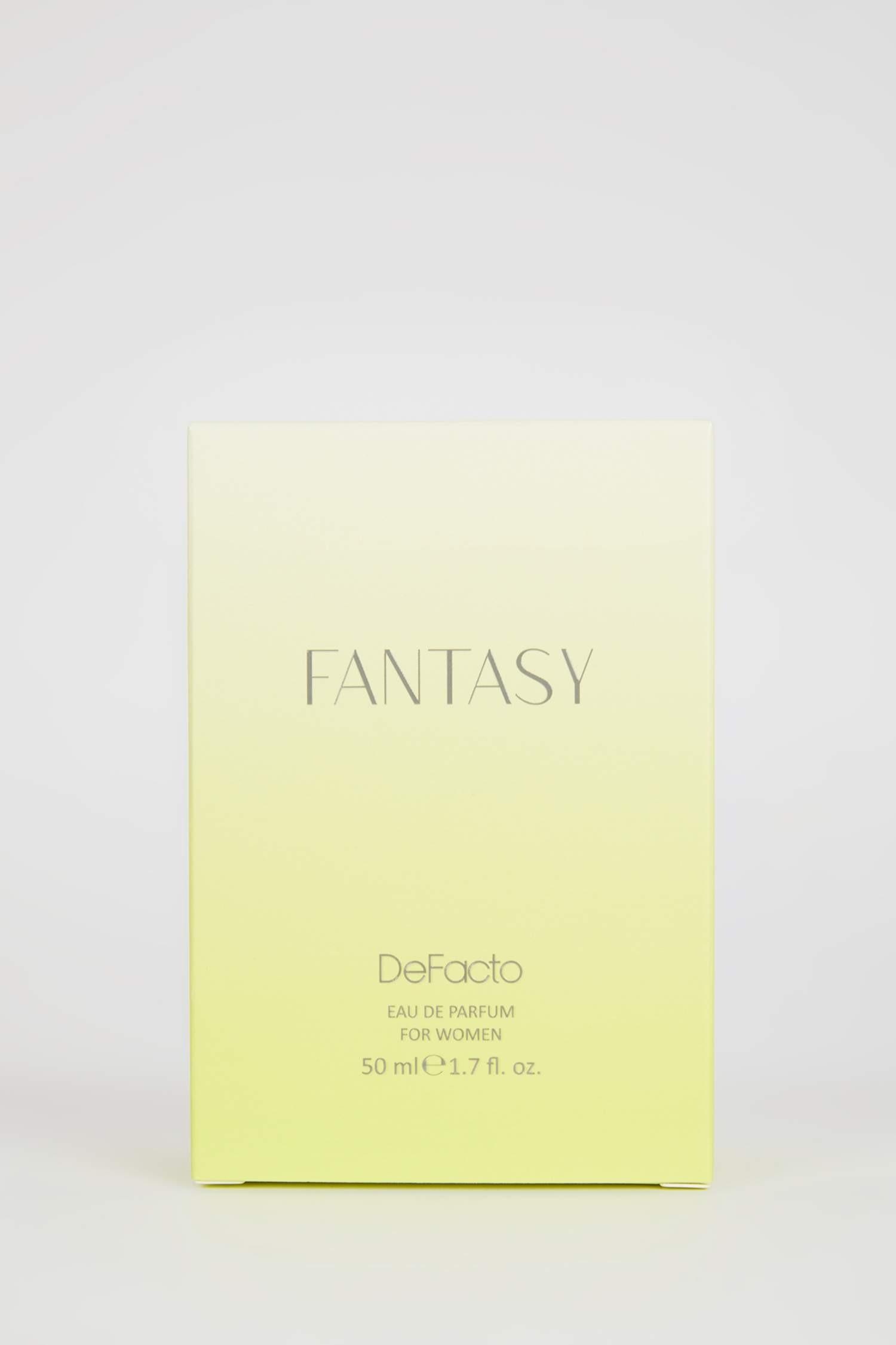 Женские духи Fantasy, 50 мл