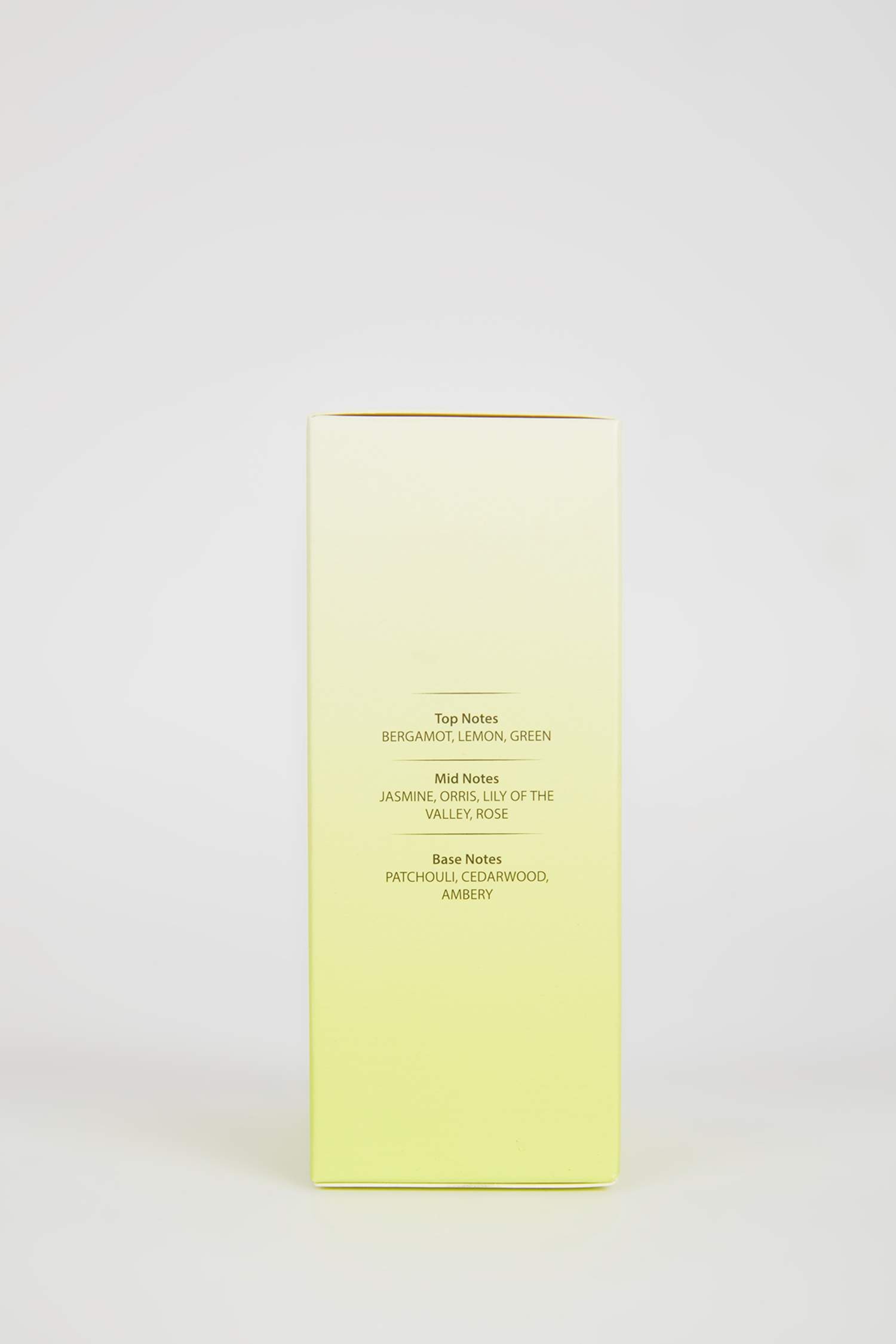 Женские духи Fantasy, 50 мл