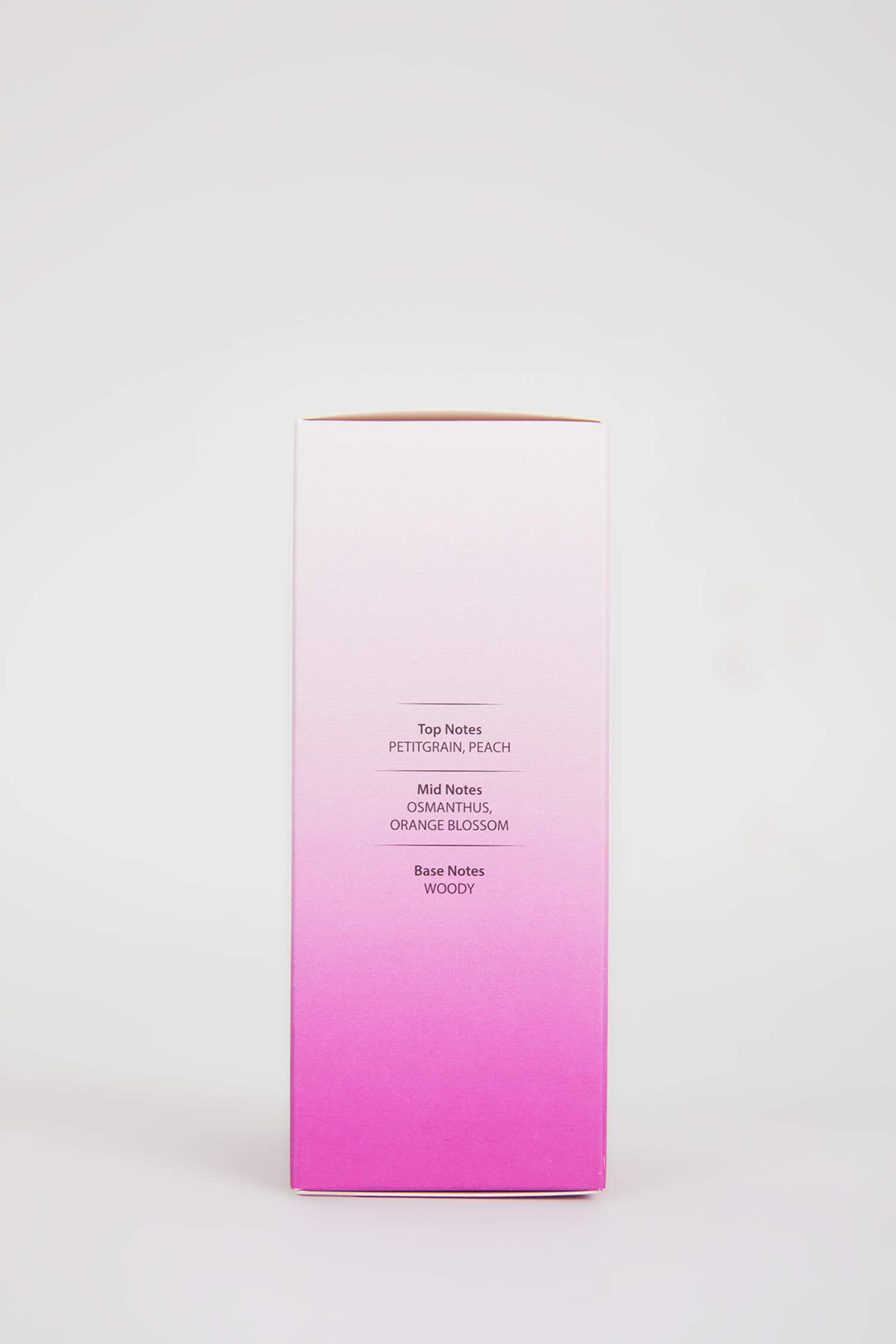 Kadın Glow Aromatik 50 ml Parfüm