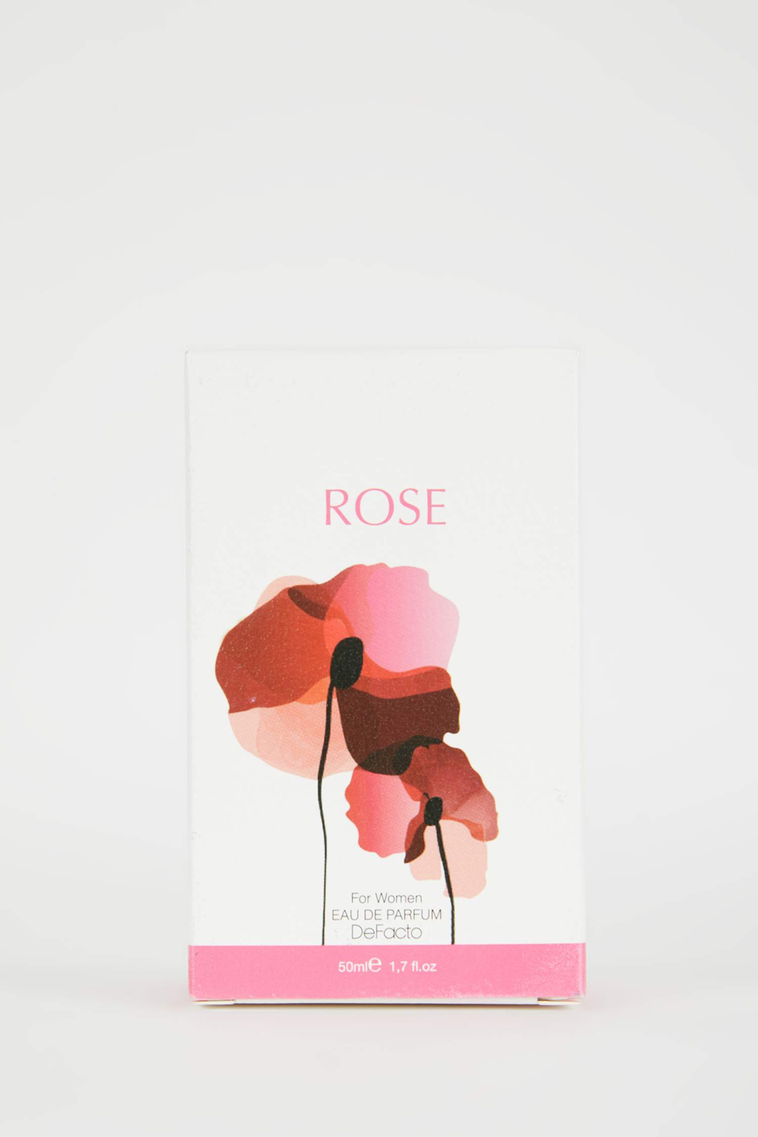 عطر نسائي روز أروماتيك 50 ml