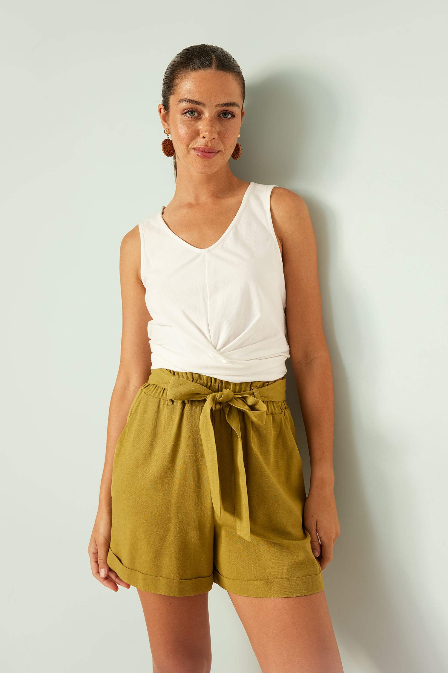 ديباردور سليم فيت برقبة V