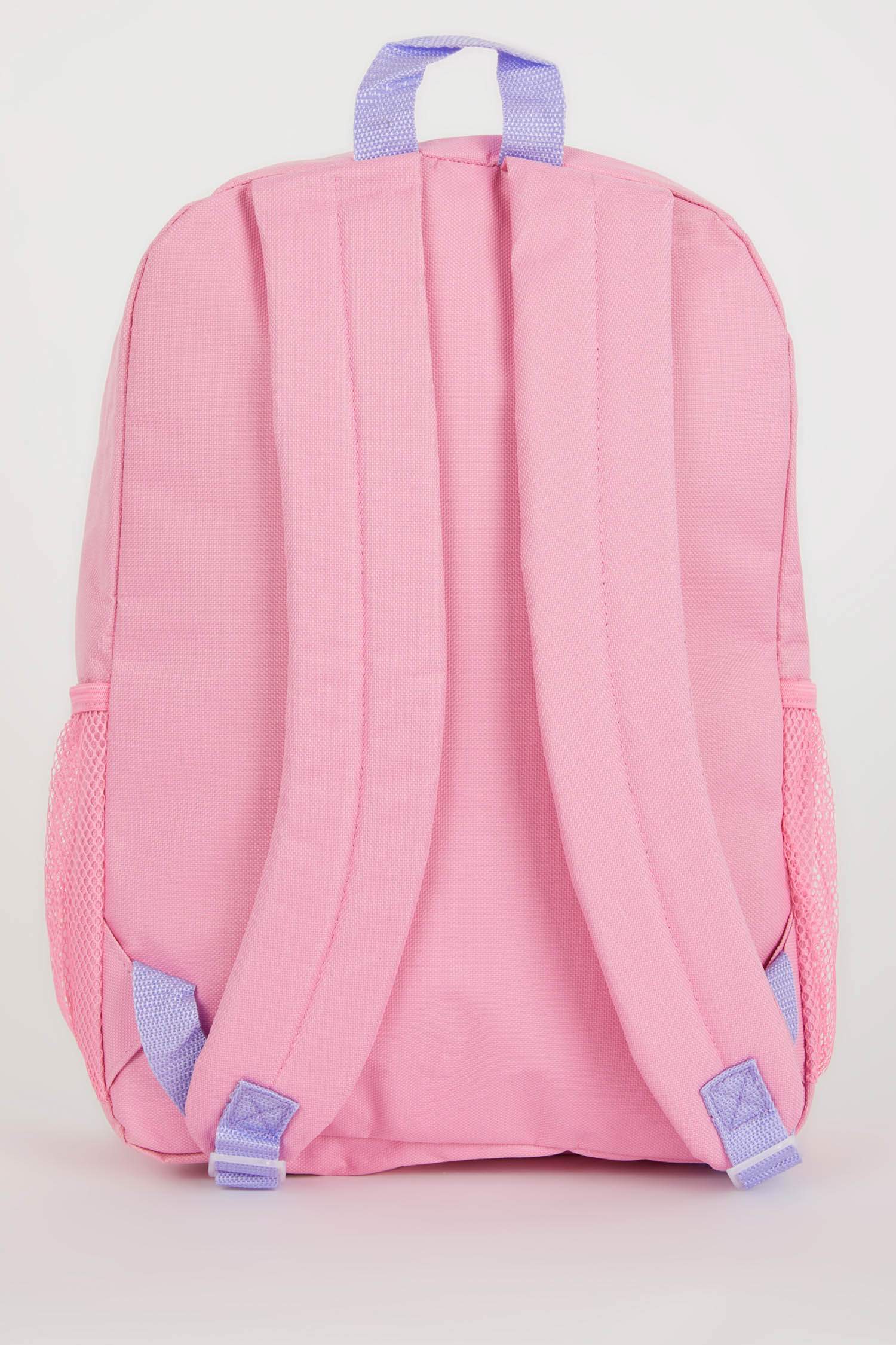 Рюкзак для девочек, Школьная коллекция