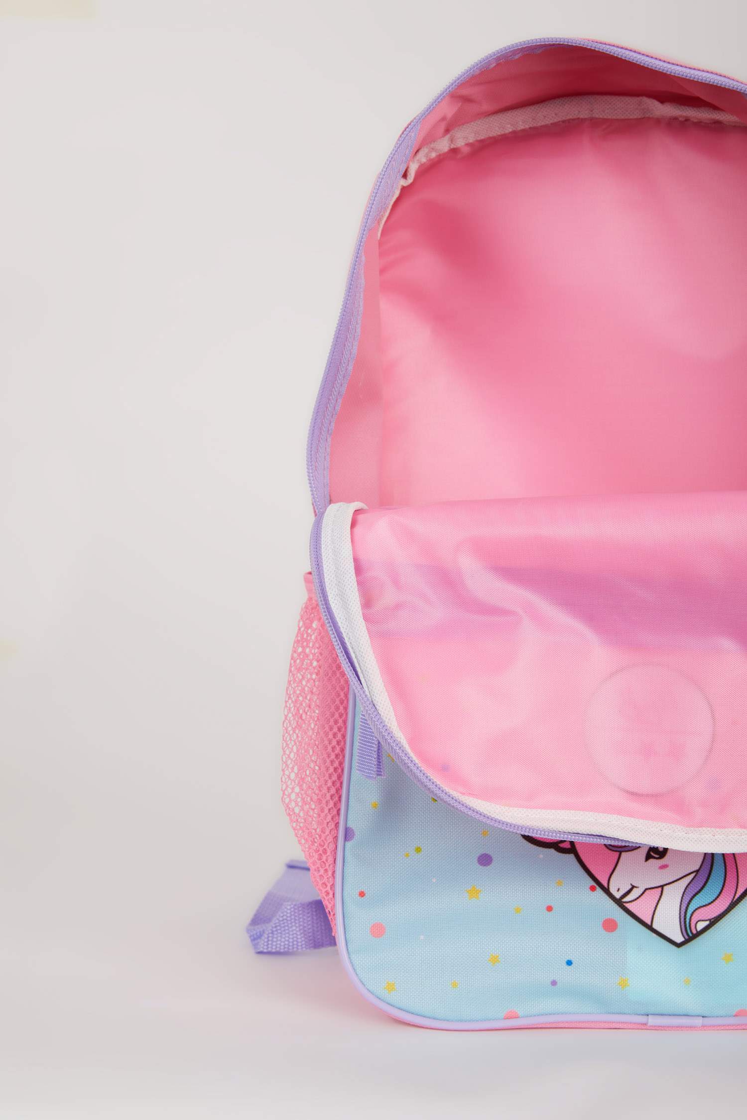 Рюкзак для девочек, Школьная коллекция