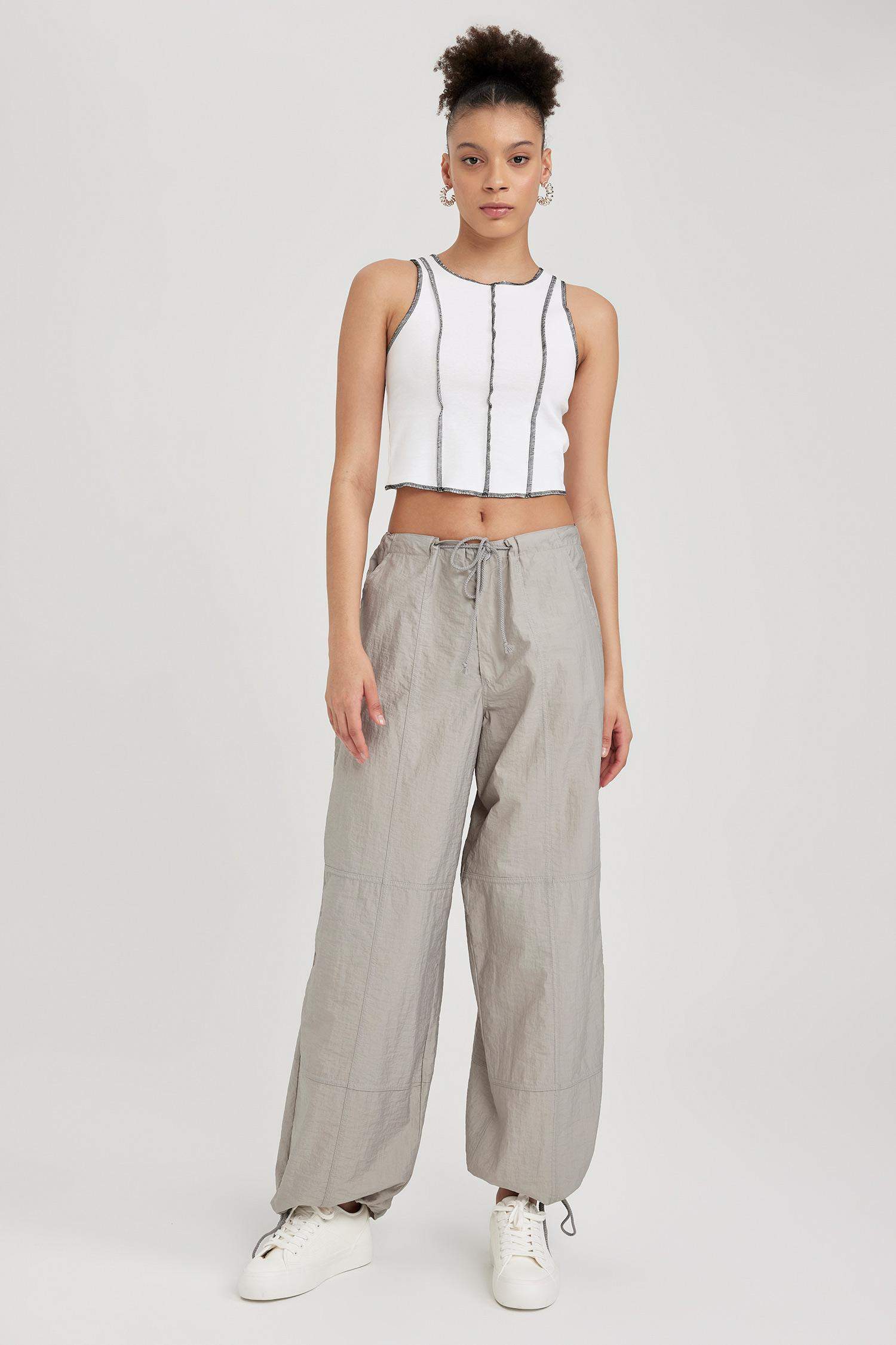 Әйелдерге Coool ұзын бұлшықет пішімі Ішкөйлек