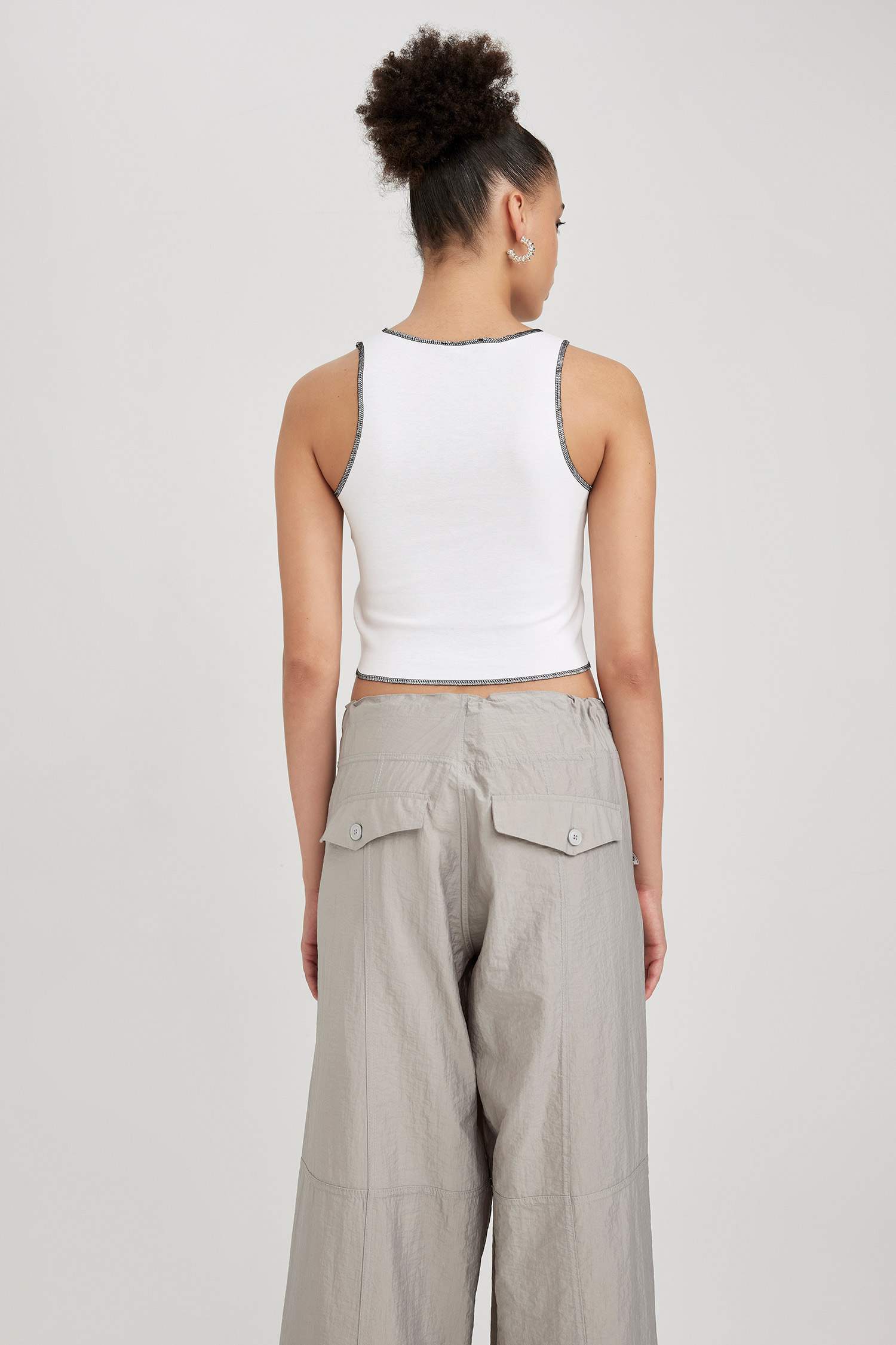 Әйелдерге Coool ұзын бұлшықет пішімі Ішкөйлек