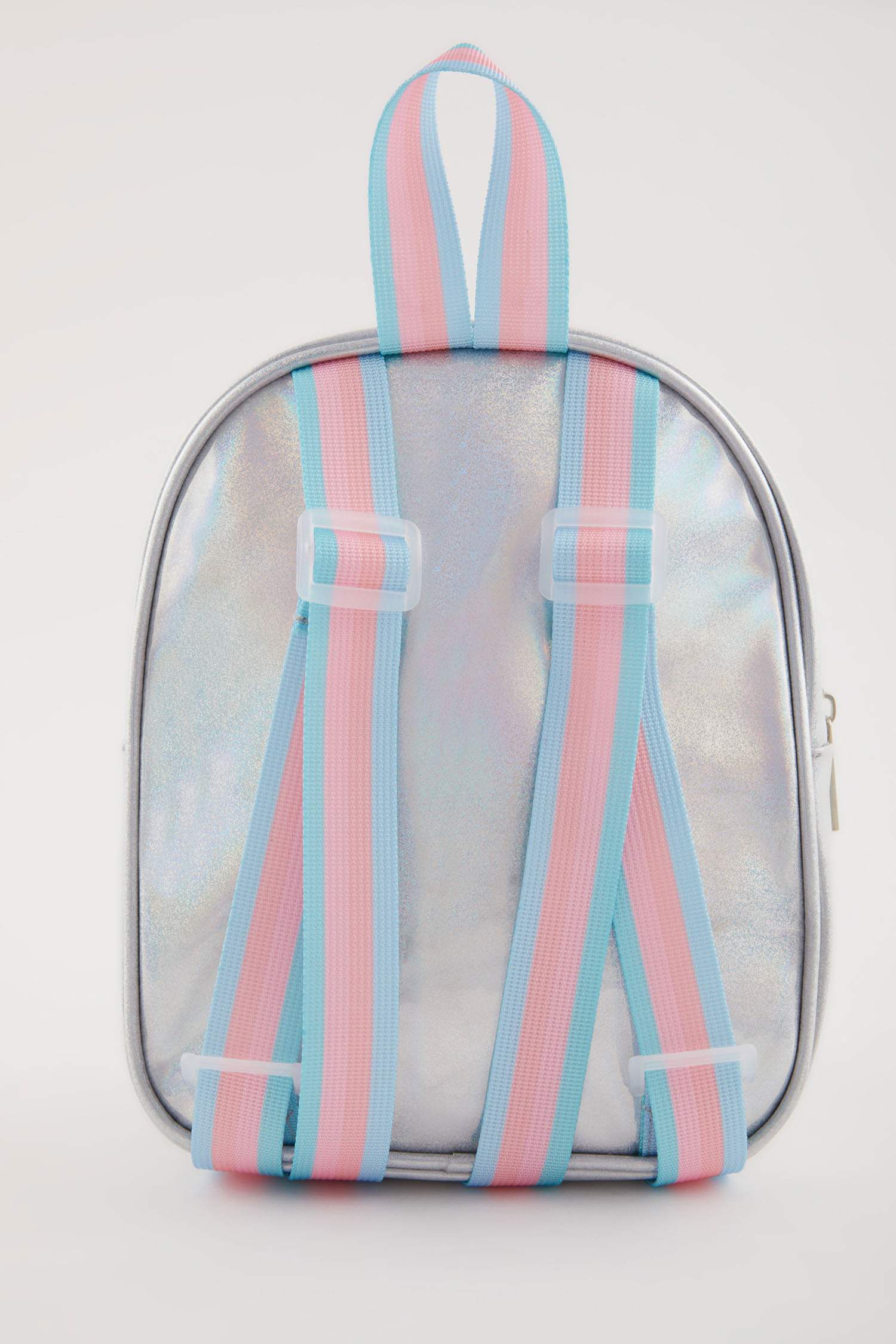 جنطة ظهر جلد صناعي