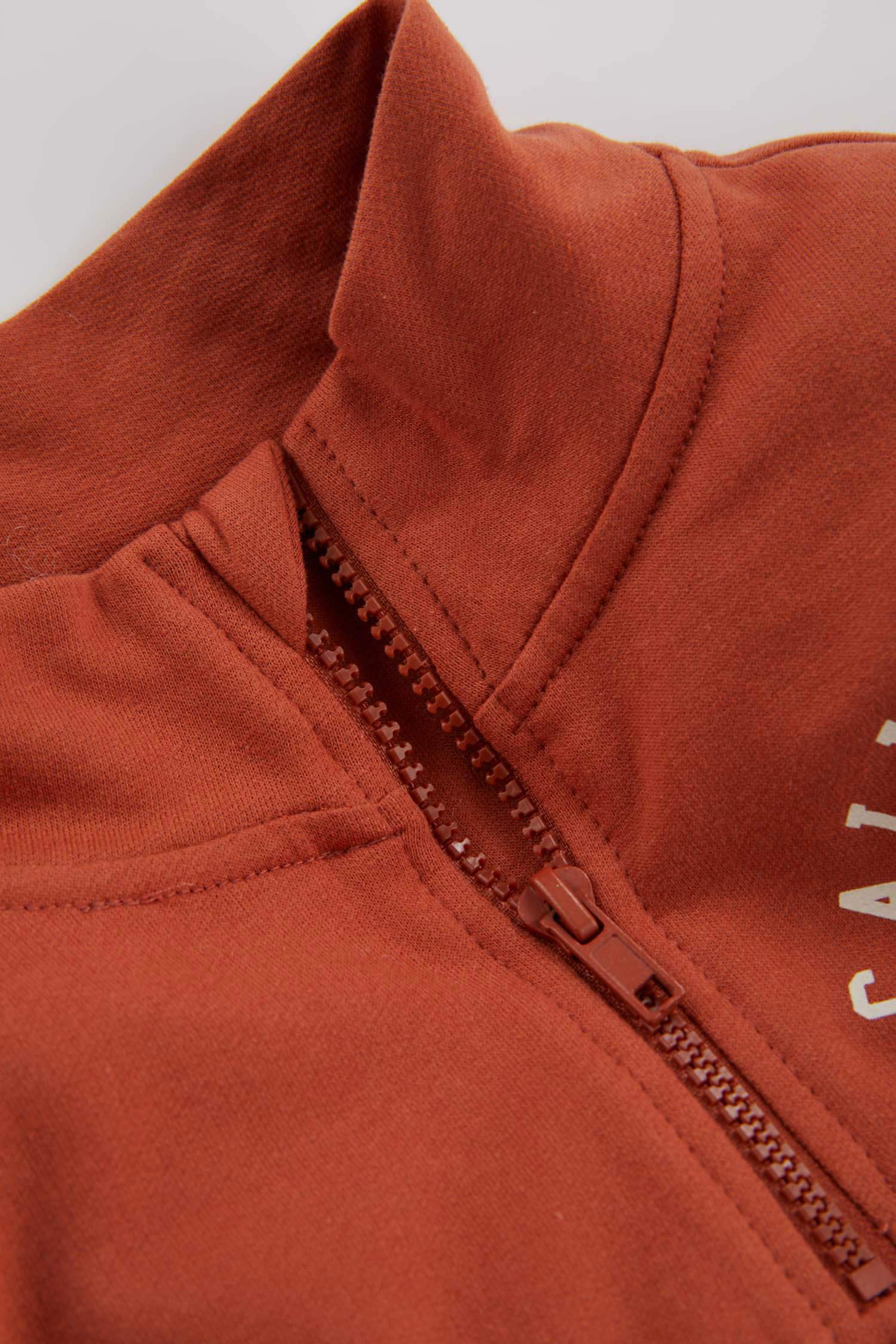 Сәби Ұл қалыпты пішім қала биік жаға Свитер