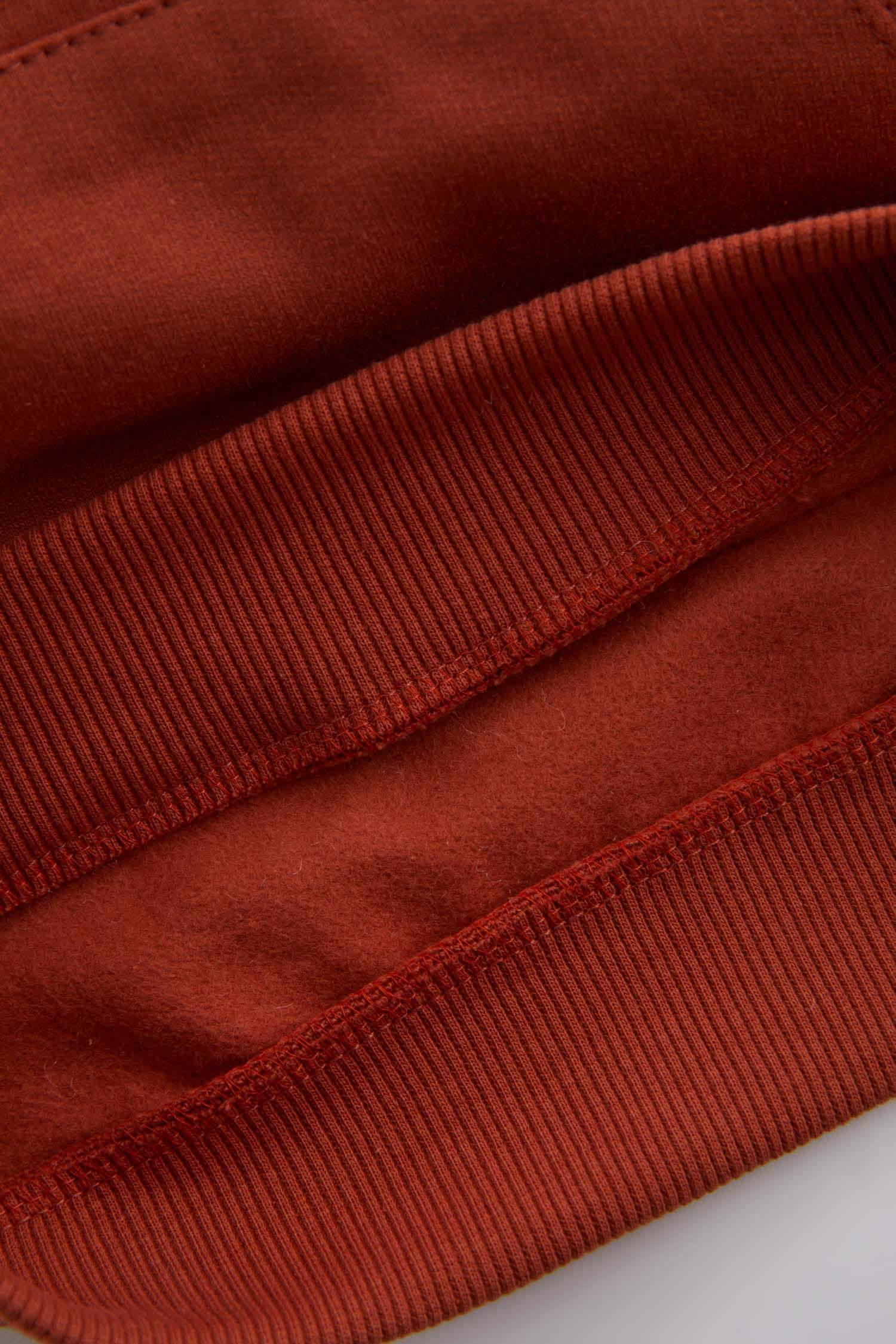 Сәби Ұл қалыпты пішім қала биік жаға Свитер