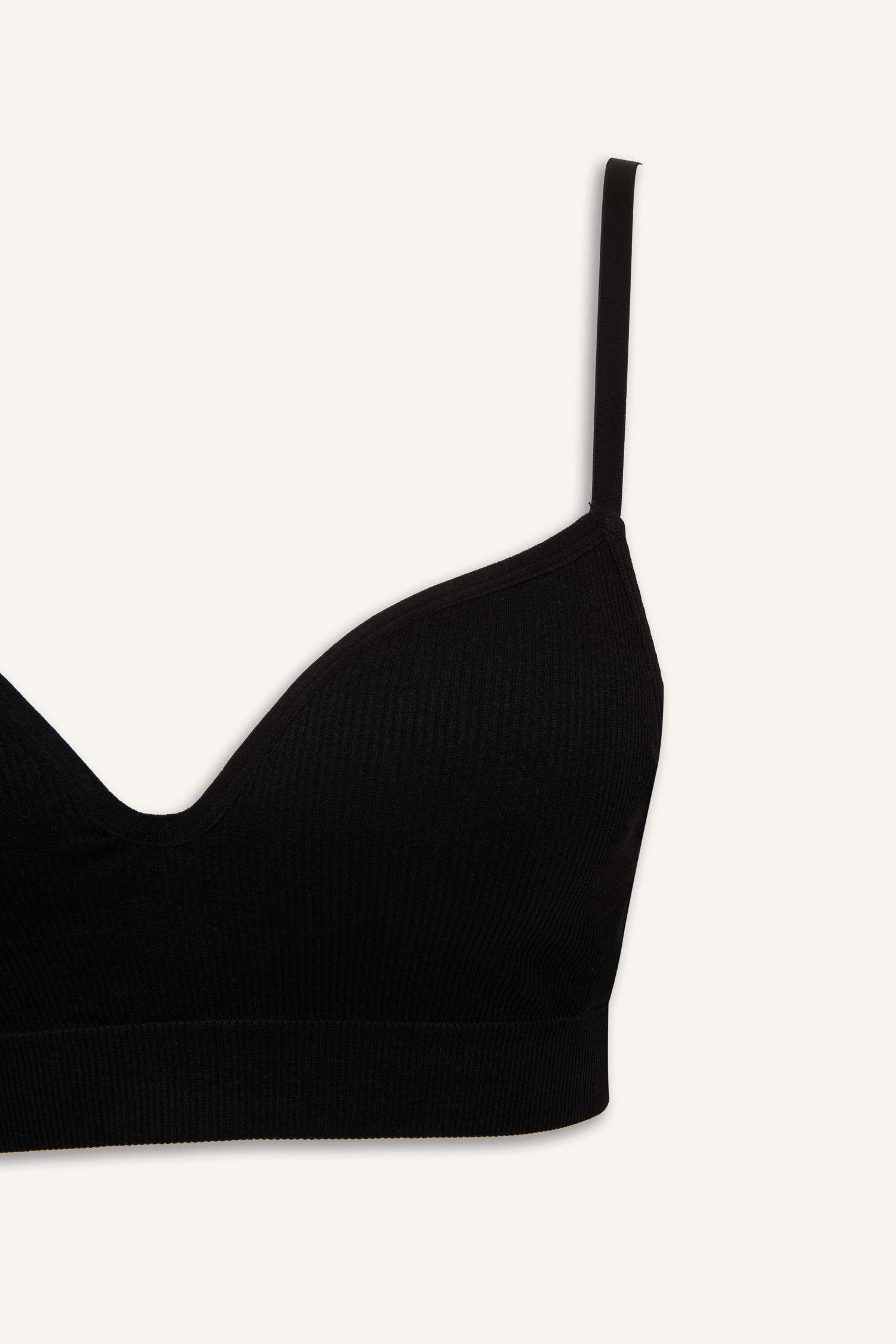 Pedli Seamles Bra-Fall in Love