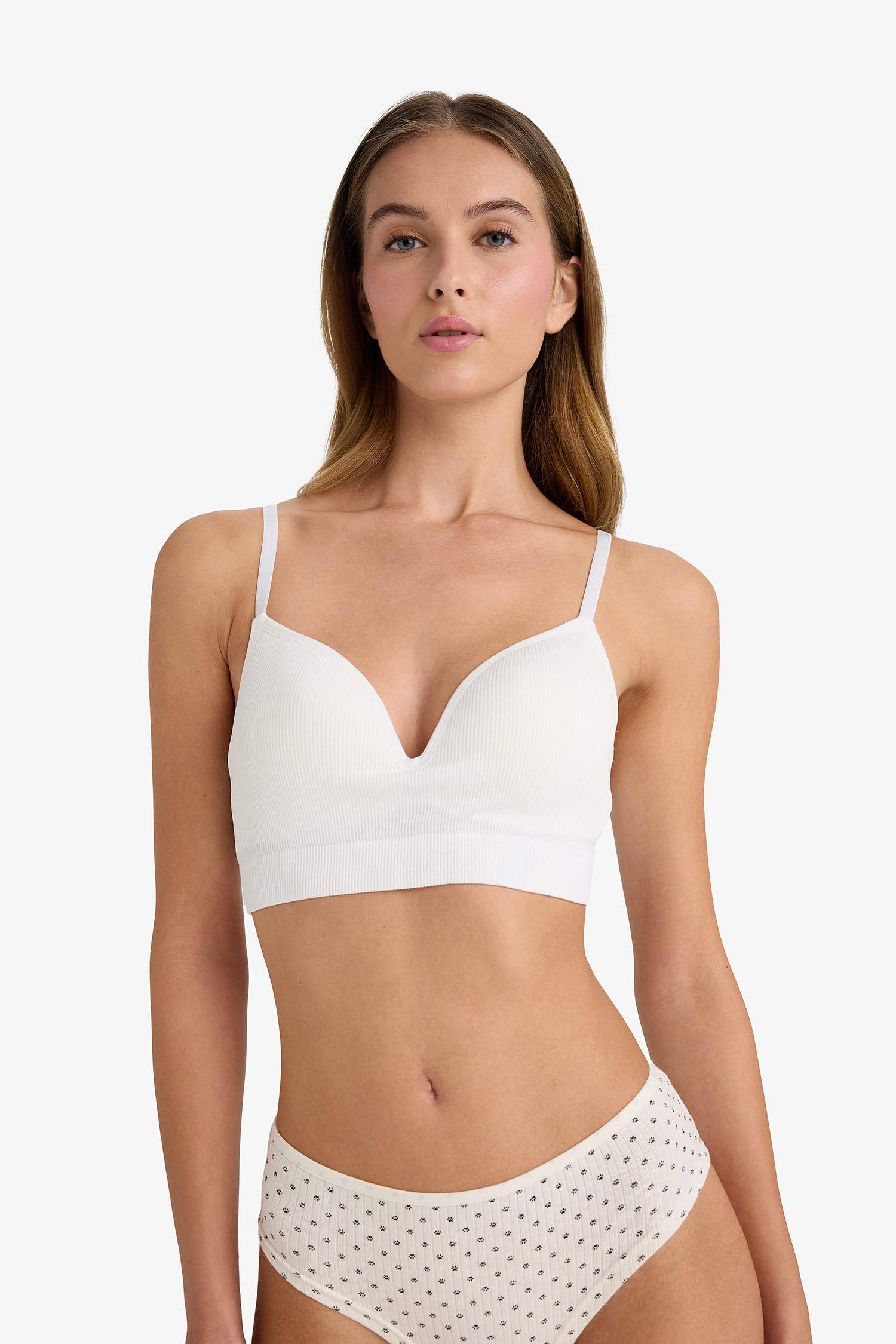 Pedli Seamles Bra-Fall in Love