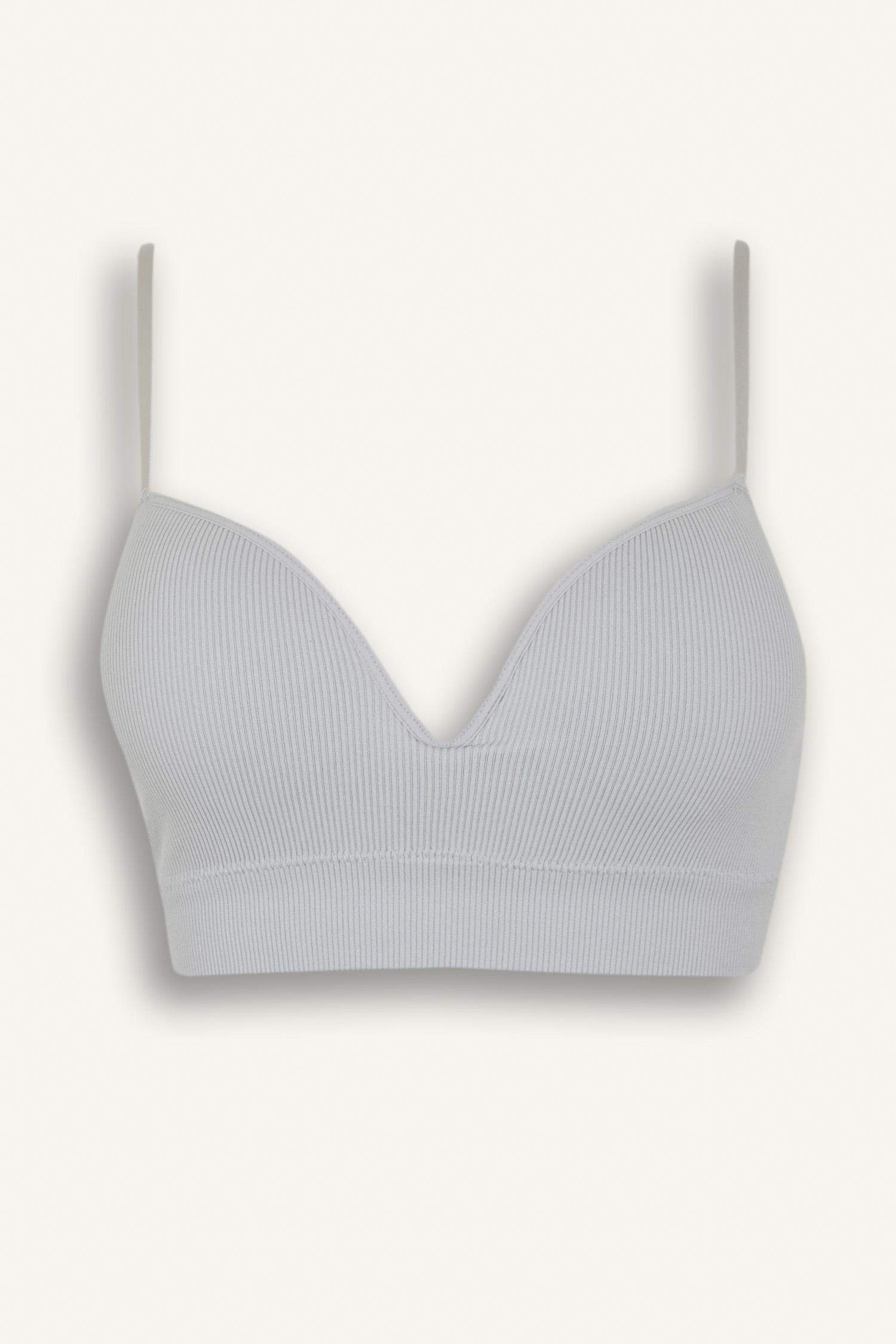 Padded Seamles Bra