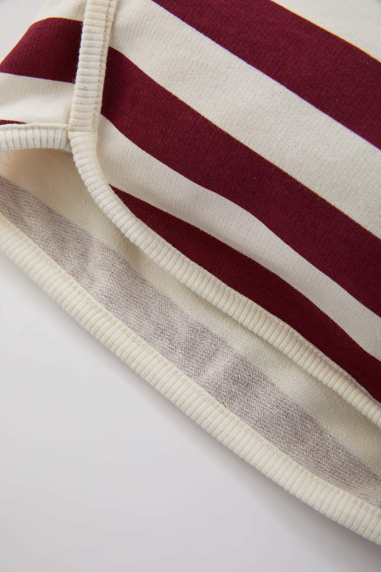 سيت بناتي مخطط مضلع - قطعتين