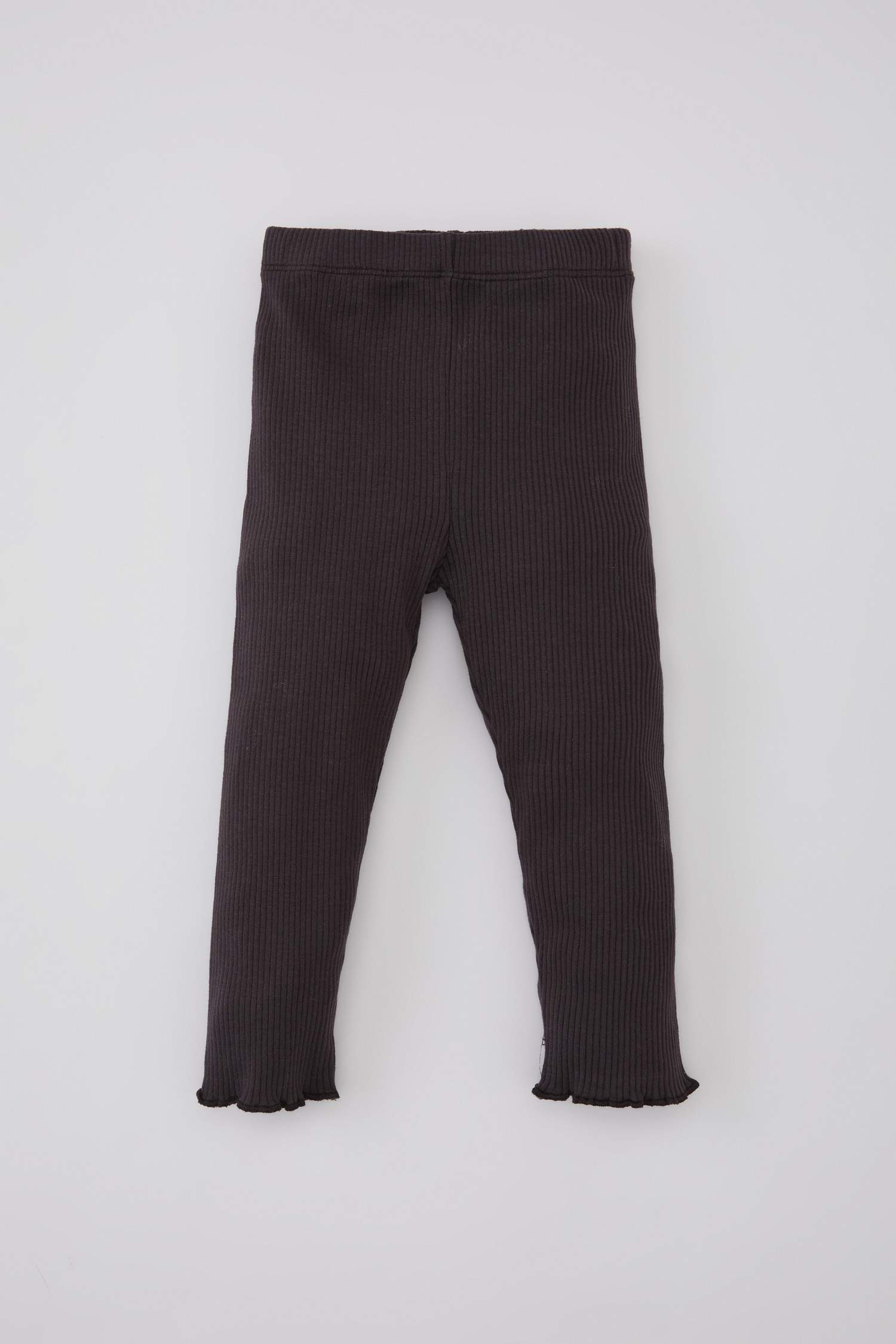 طقم بناتي مضلع من ديزني ميكي وميني - قطعتين