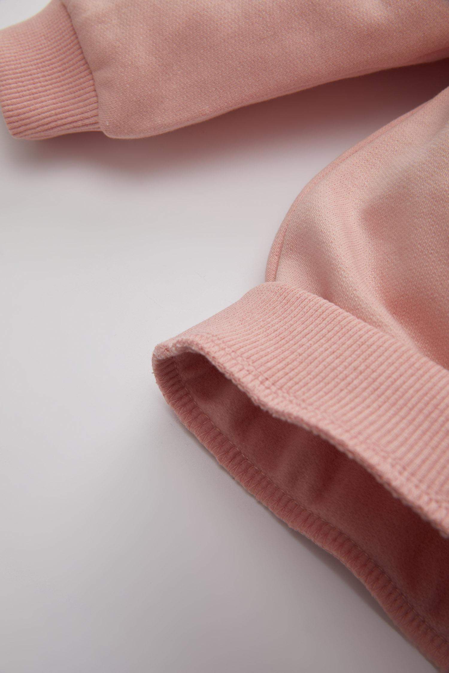 طقم بناتي مضلع من ديزني ميكي وميني - قطعتين