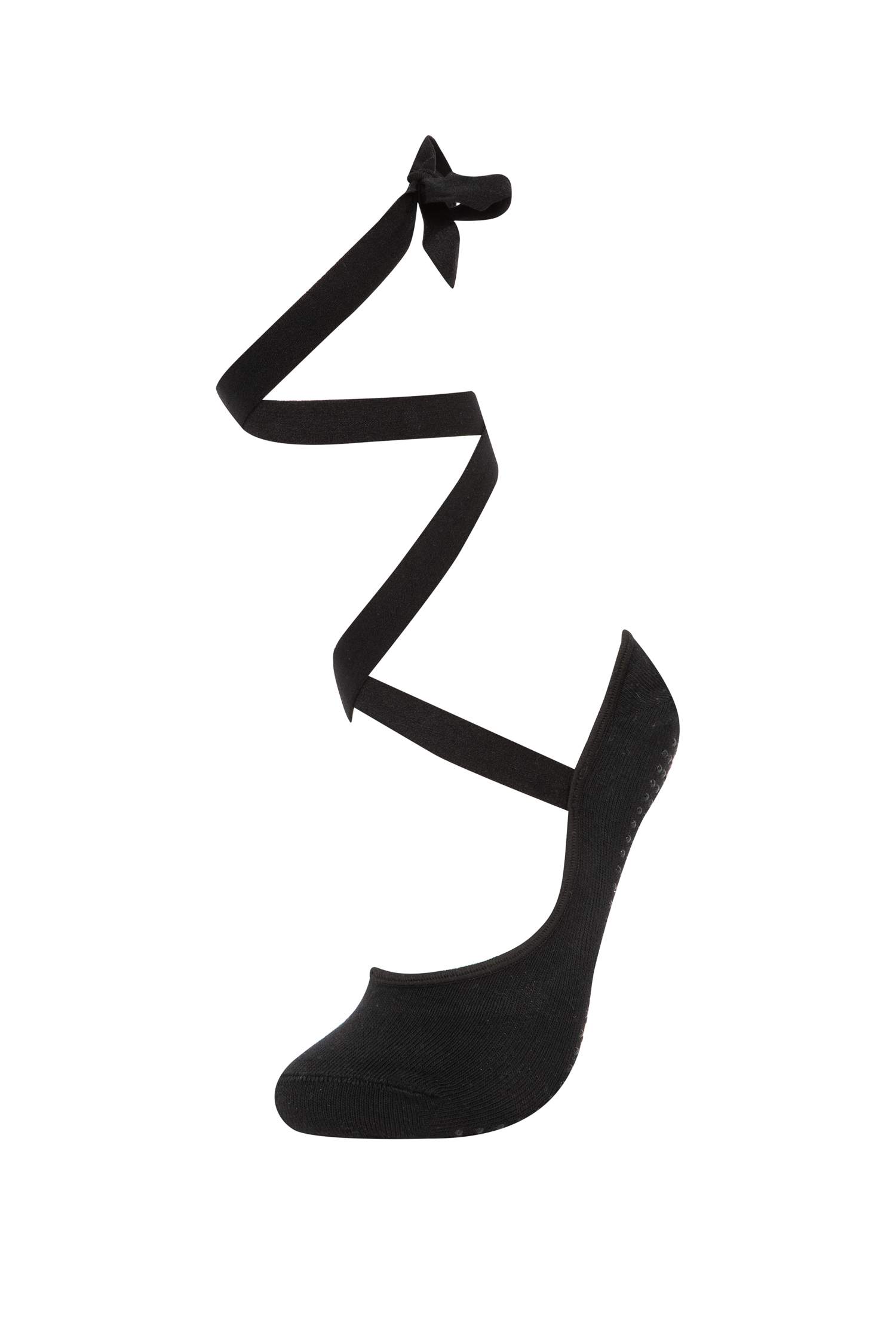 جوارب بلاتيس قطن من قطعتين