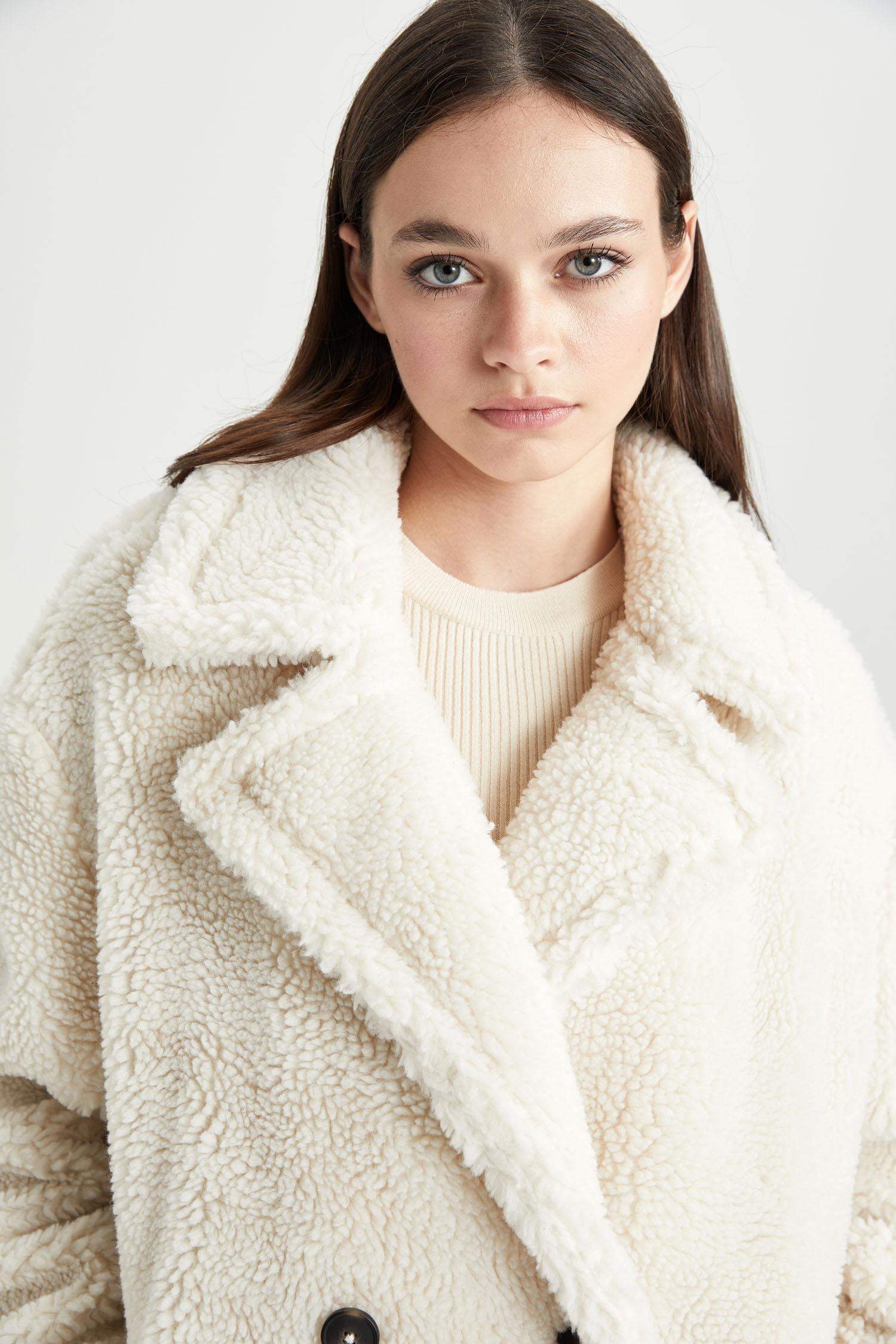 жасанды аң терісі Жасанды тері