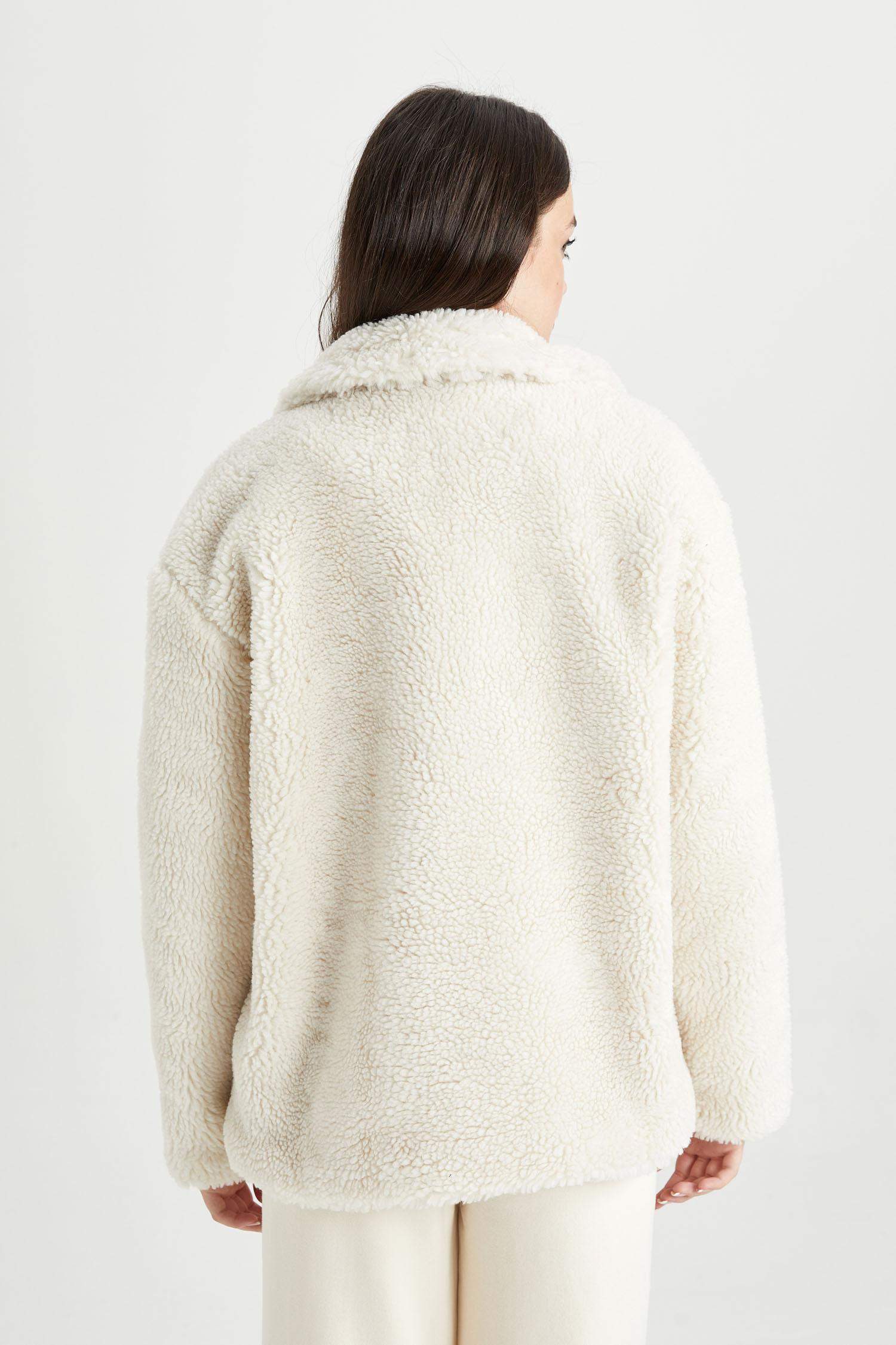 жасанды аң терісі Жасанды тері