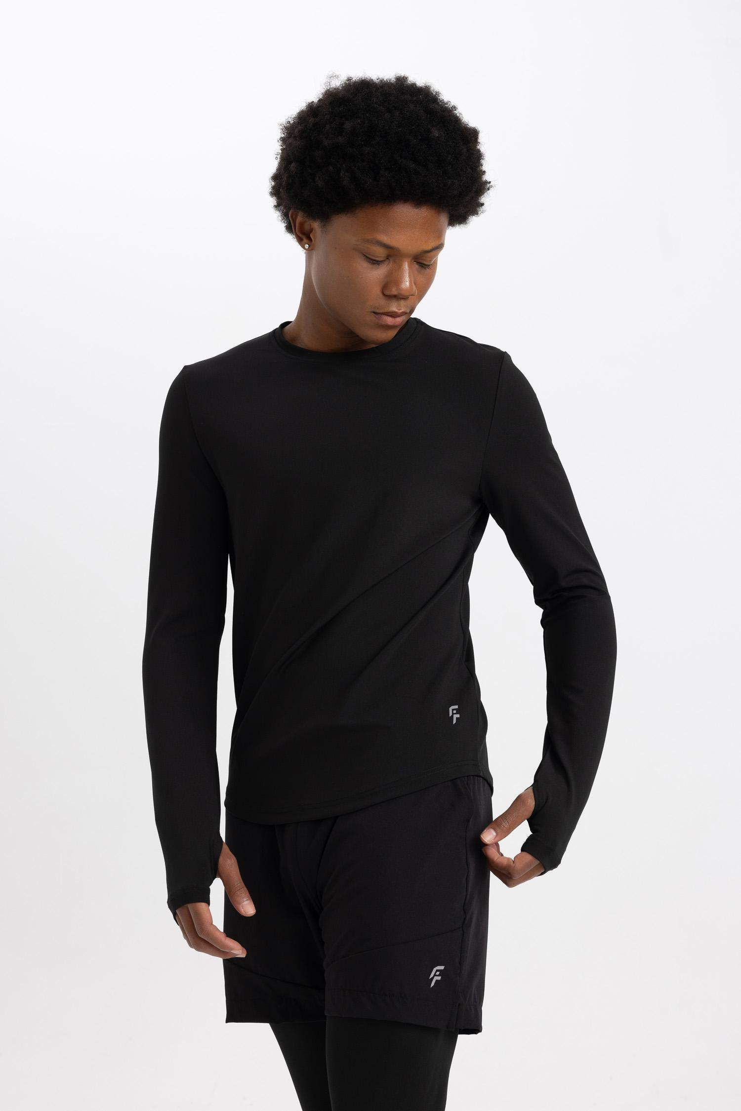 Slim Fit Sports Woven Shorts