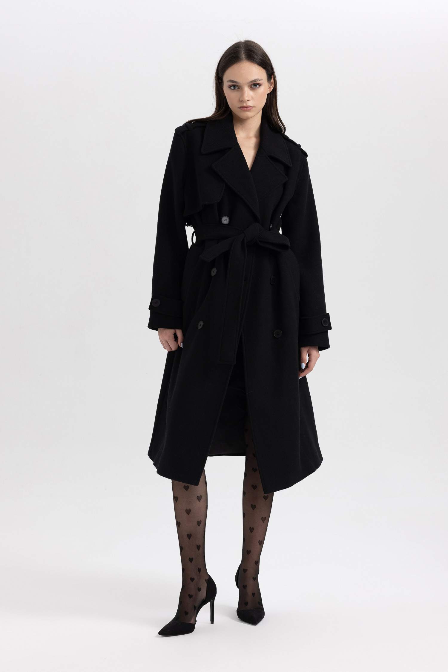 كوت جوخ قصة عادية