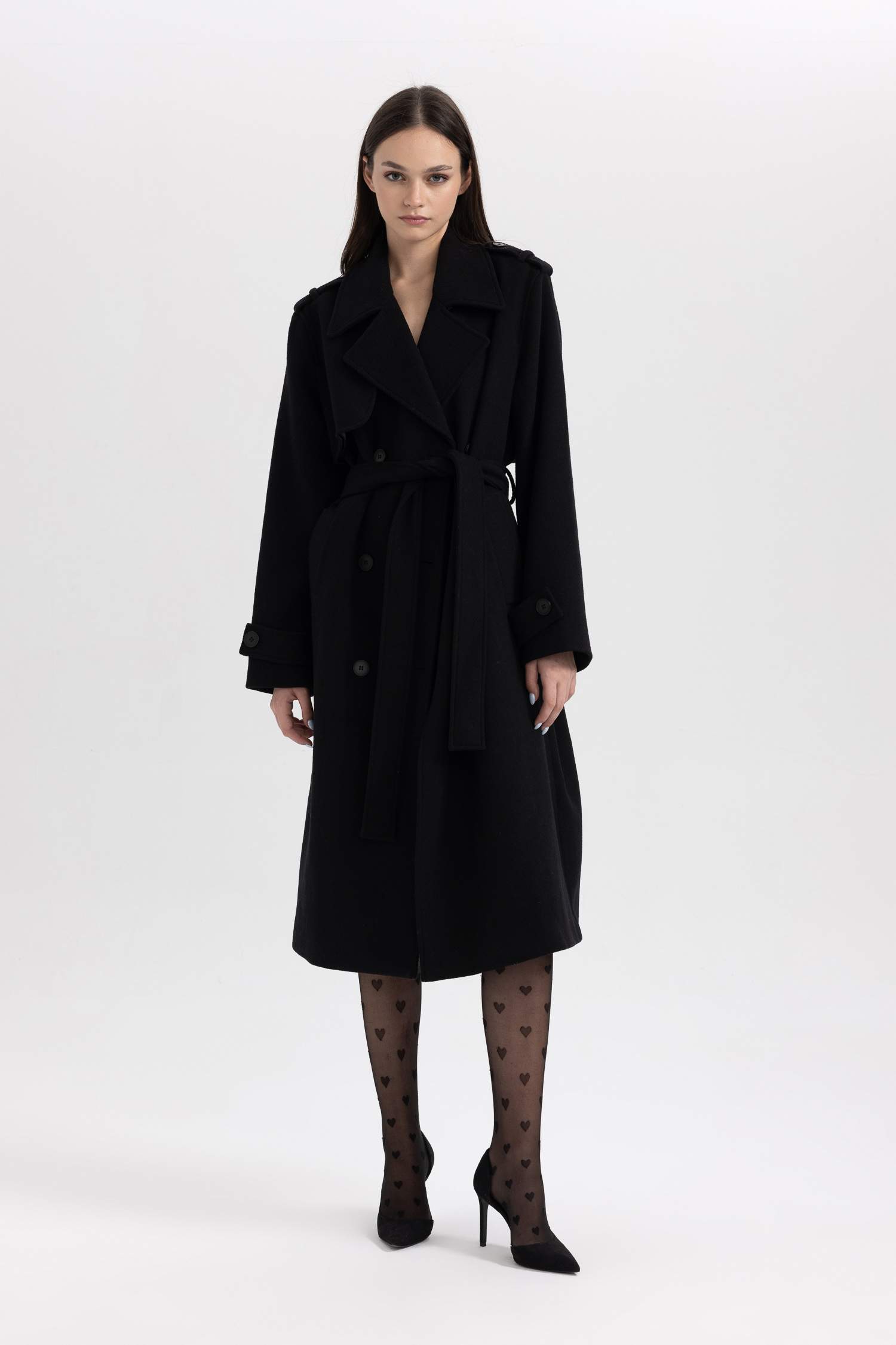 كوت جوخ قصة عادية