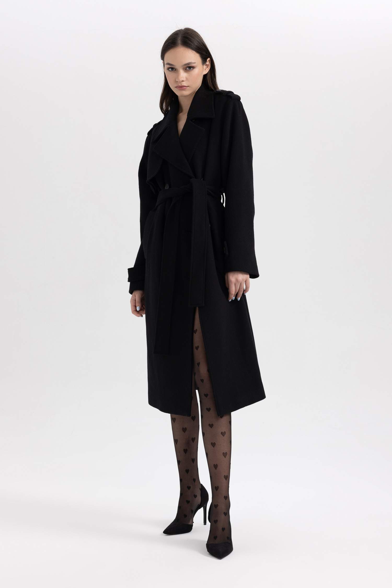 كوت جوخ قصة عادية