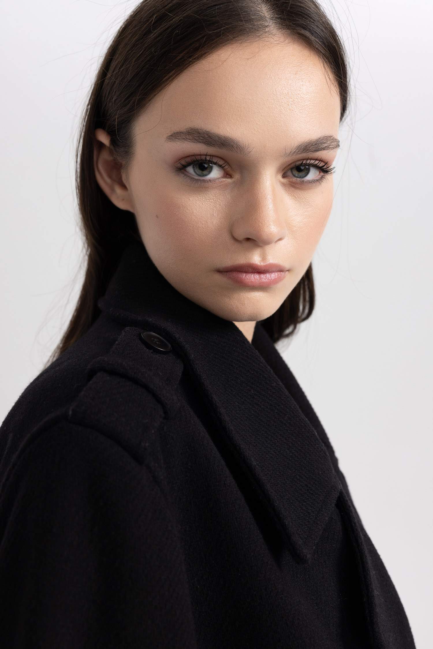 كوت جوخ قصة عادية