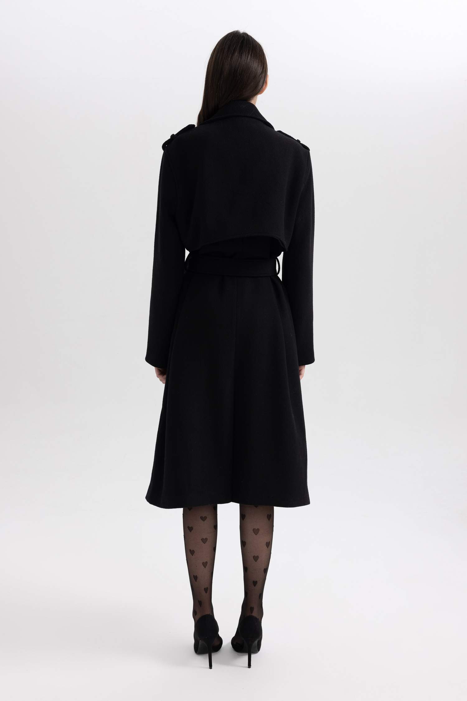 كوت جوخ قصة عادية