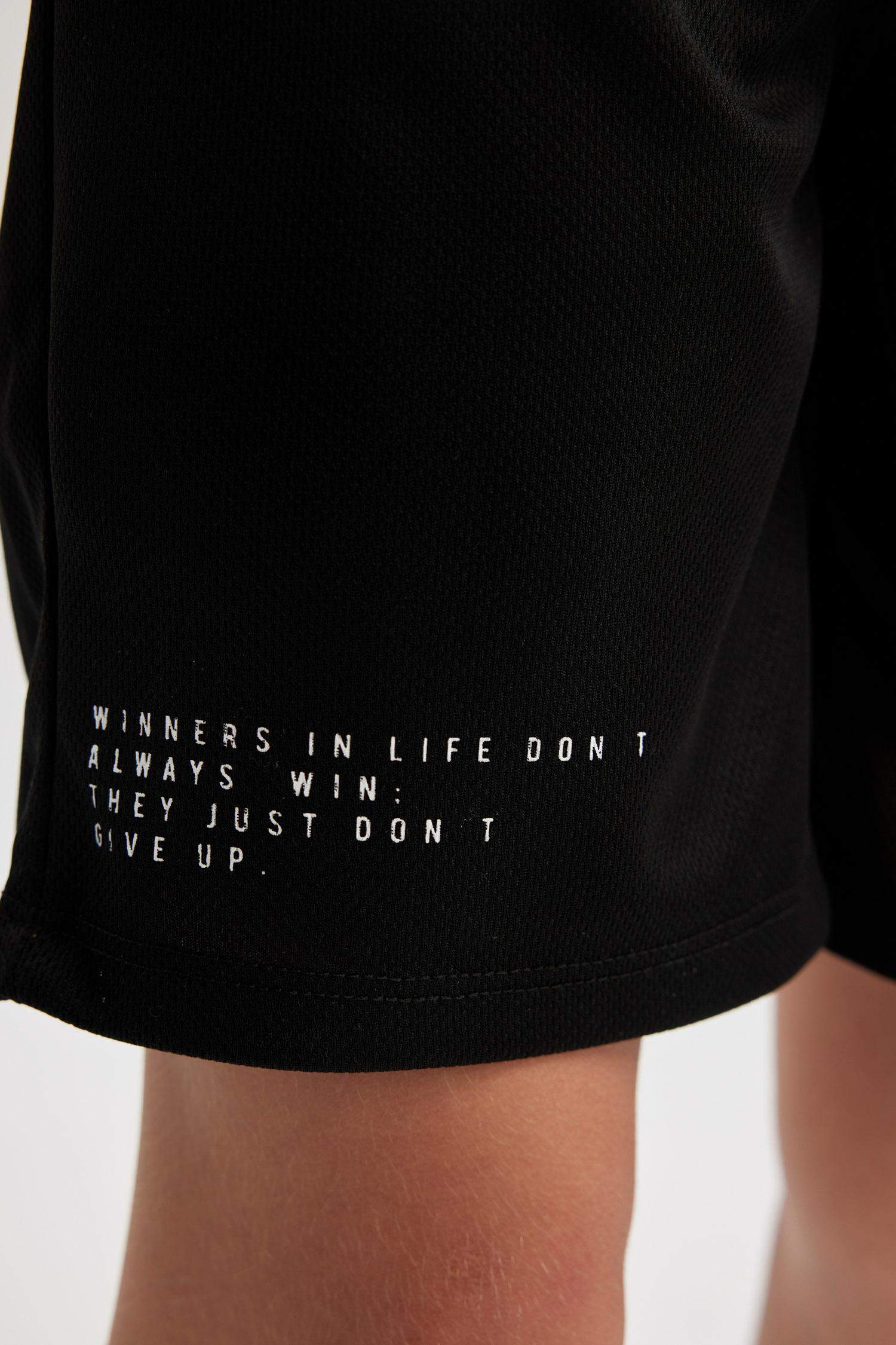 Ұлдарға Шолақ шалбар