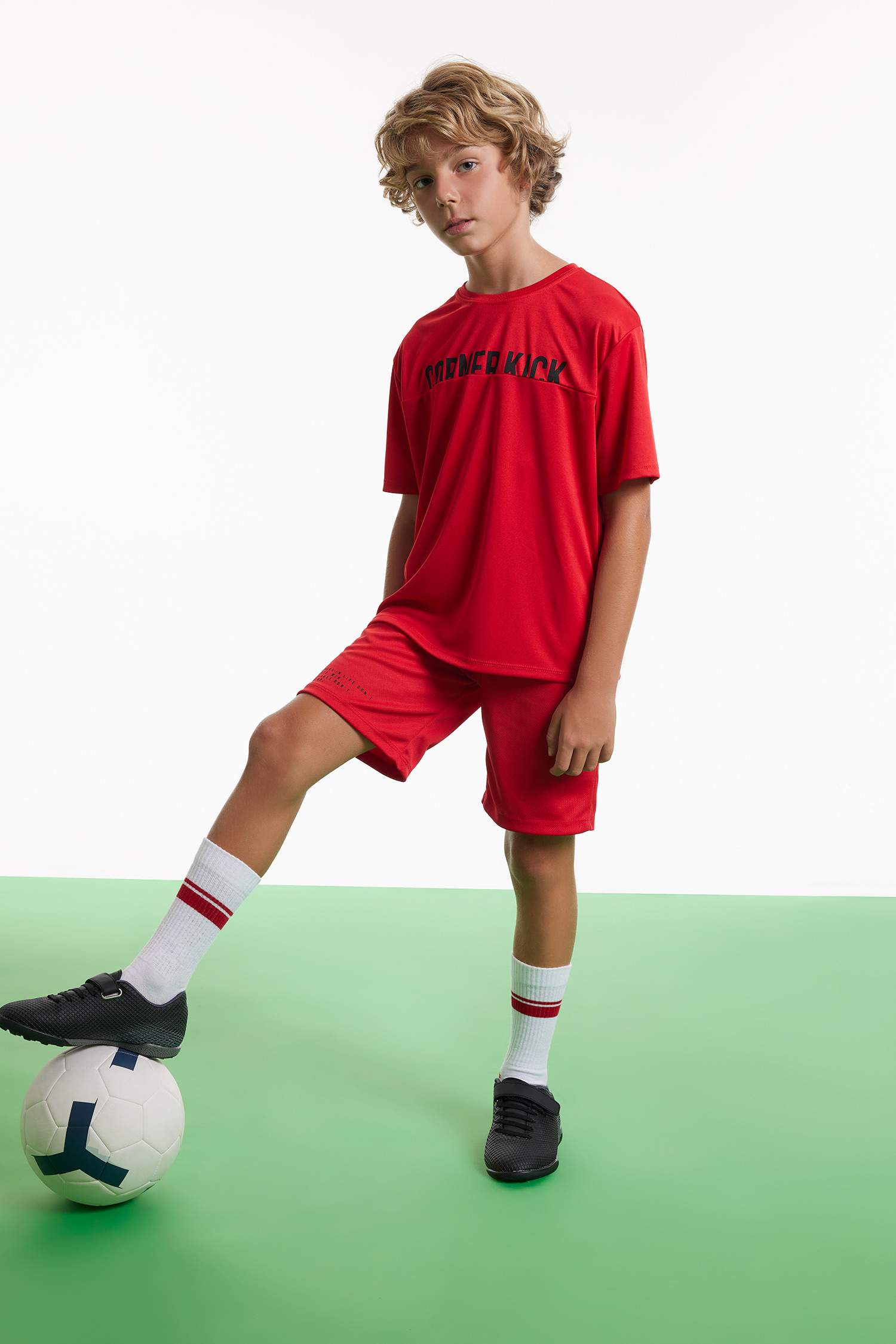 Шорти Тюль для хлопчиків