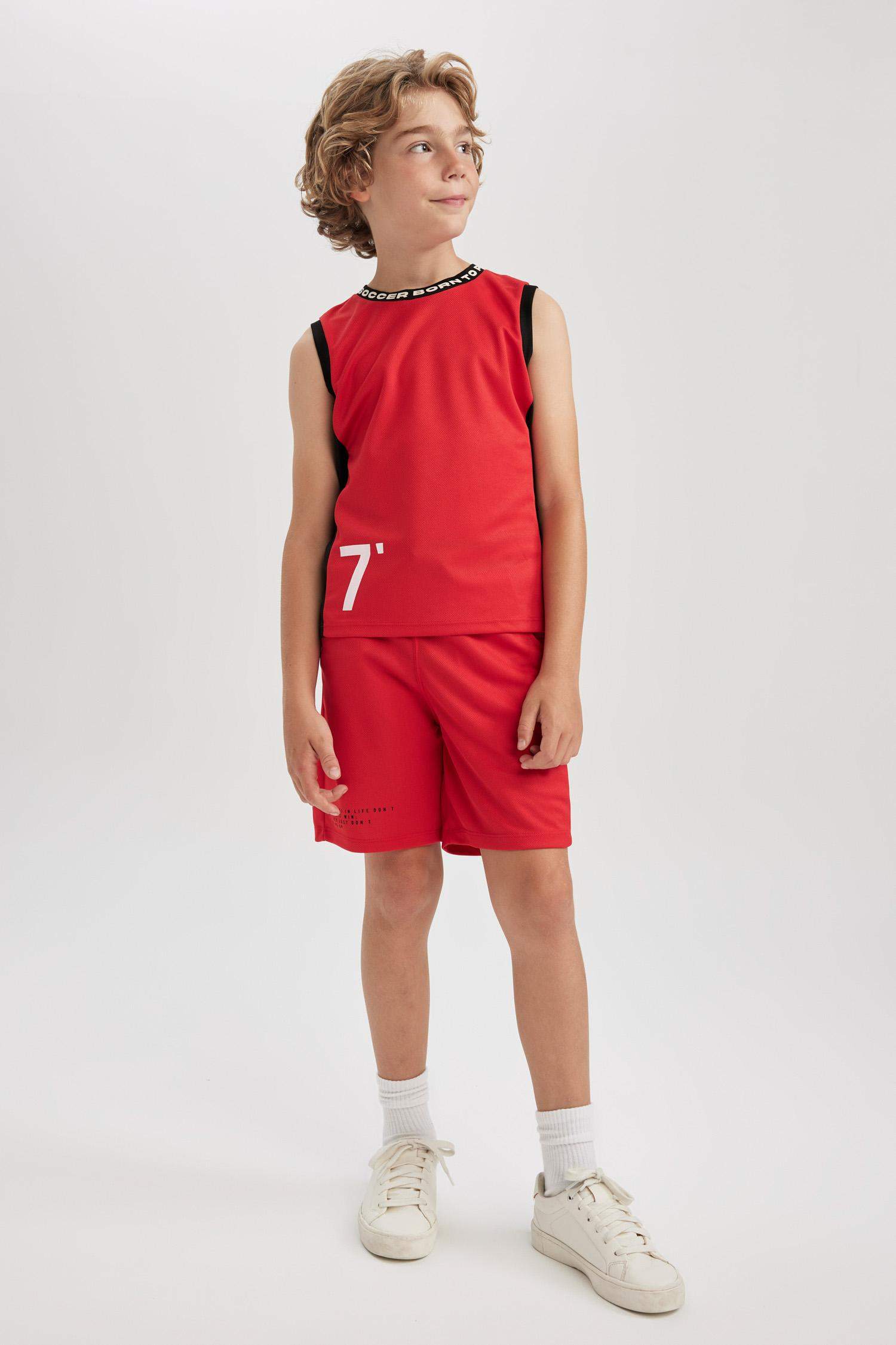 Шорти Тюль для хлопчиків