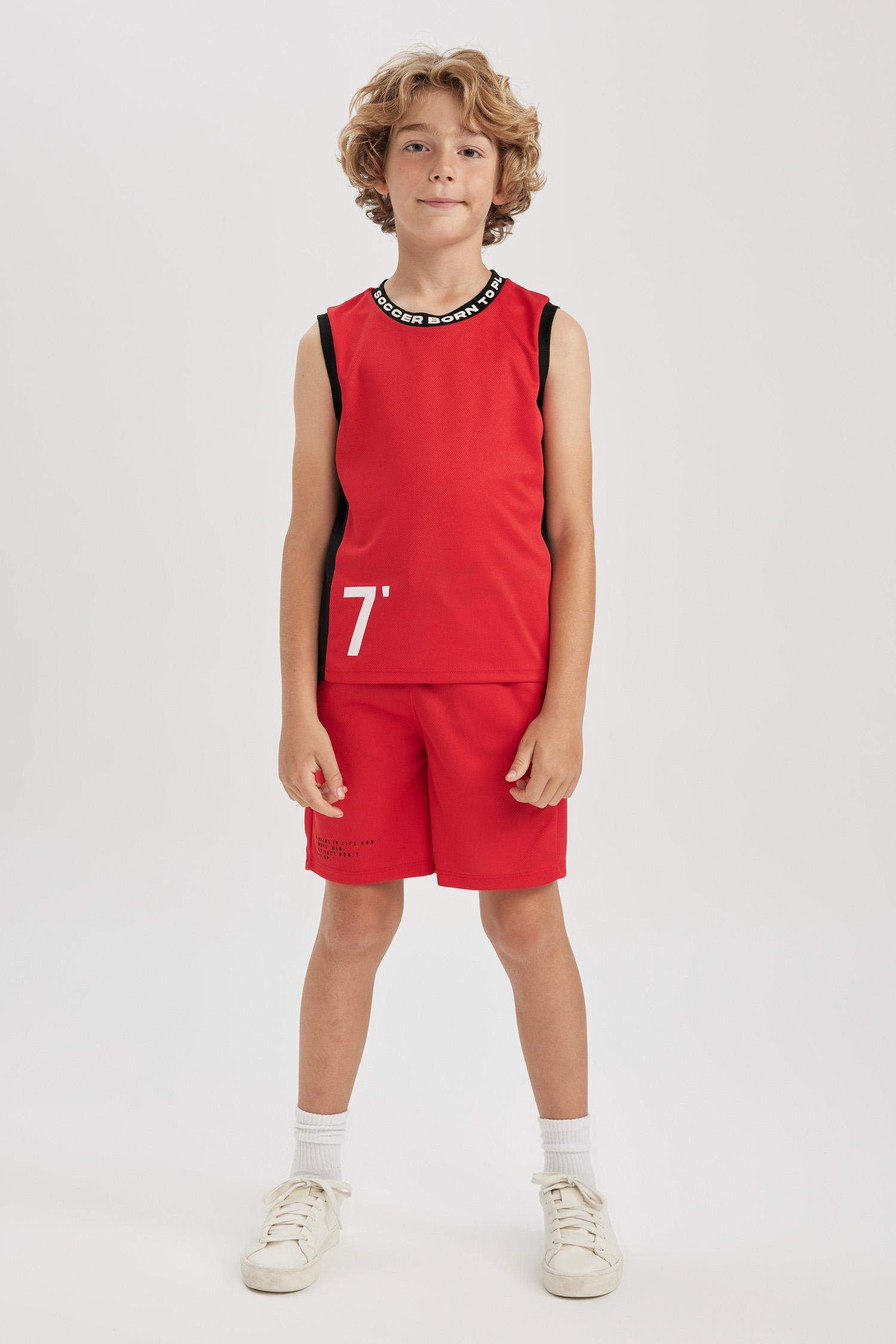 Шорти Тюль для хлопчиків