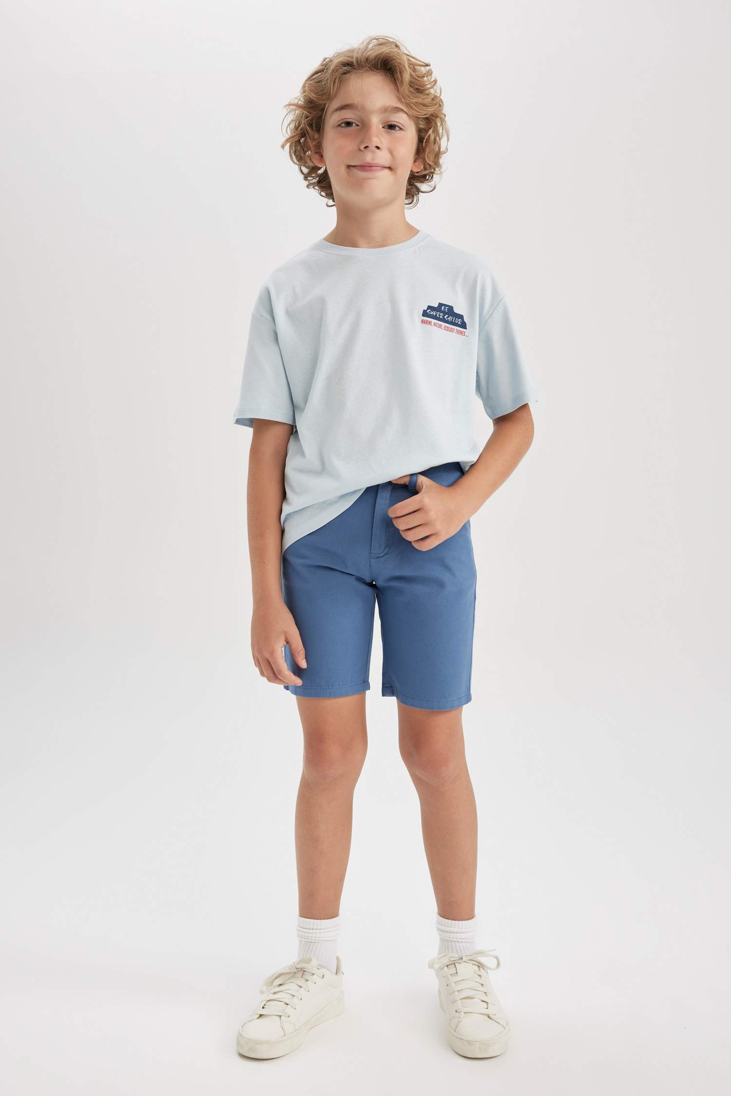 شورت جبردين ولادي قصة عادية